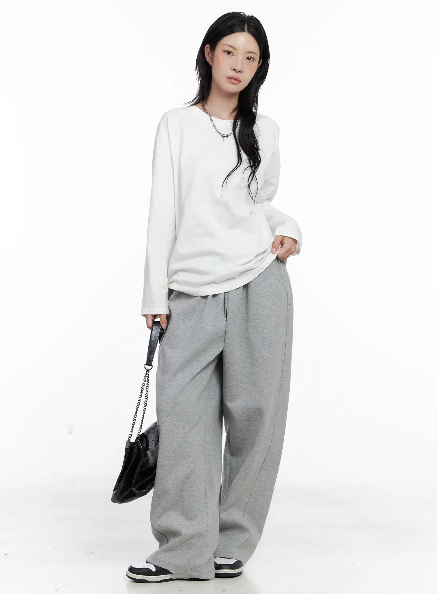 Casual Lounge Sweatpants CS529 - Image 7
