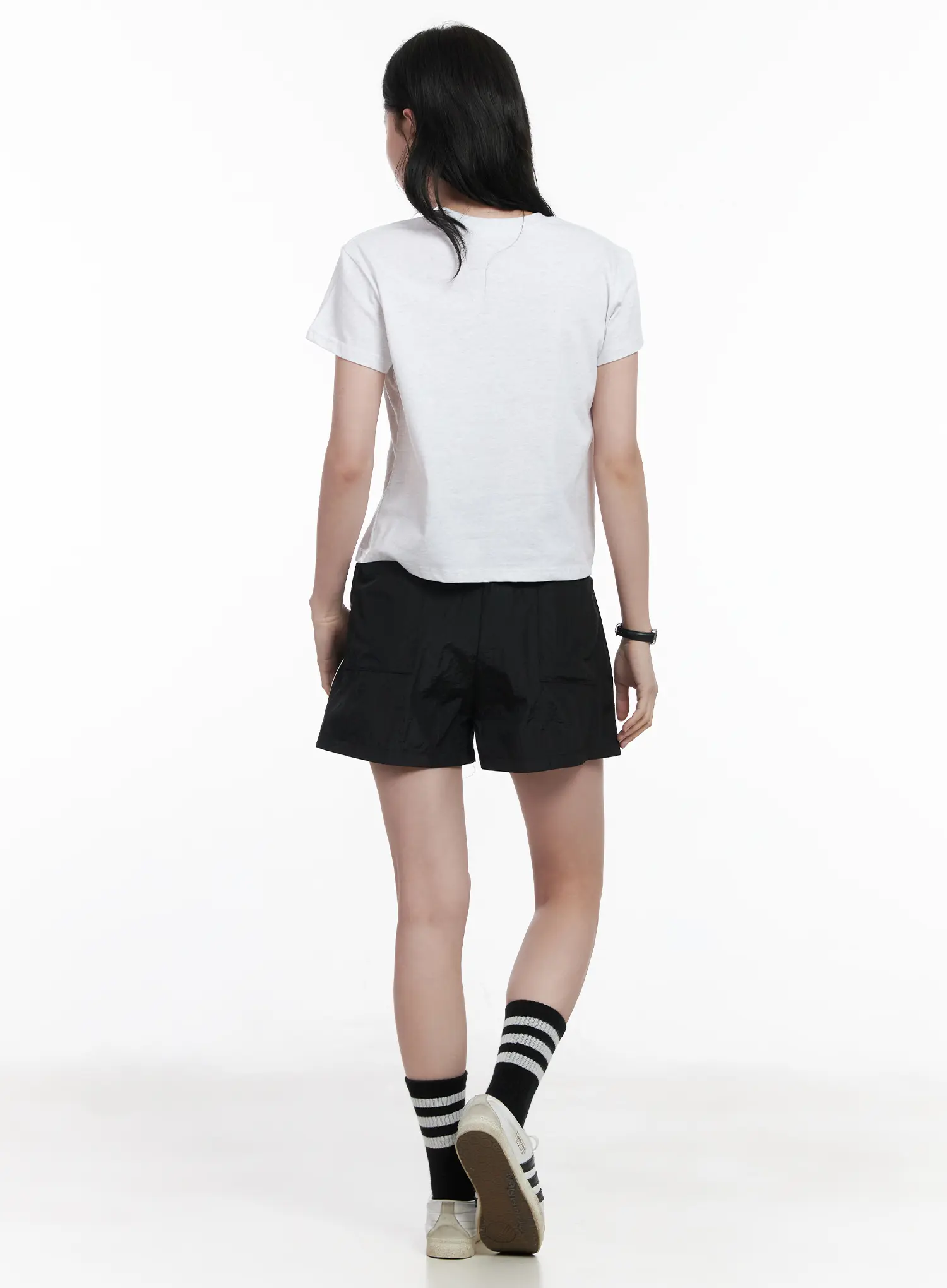 Casual Sporty Track Sports CA510 - Image 7