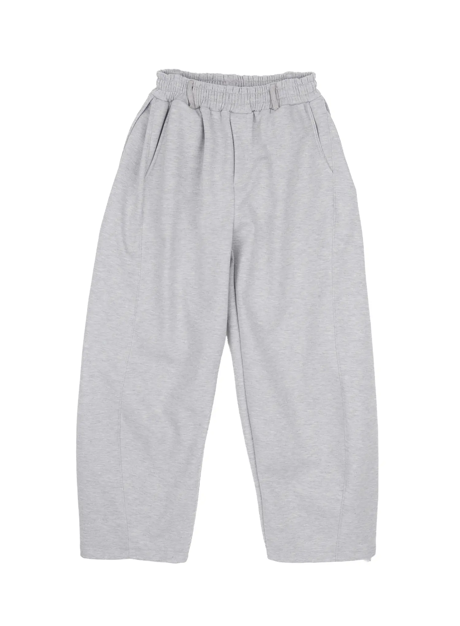 Casual Wide Leg Sweatpants CM513 - Image 11