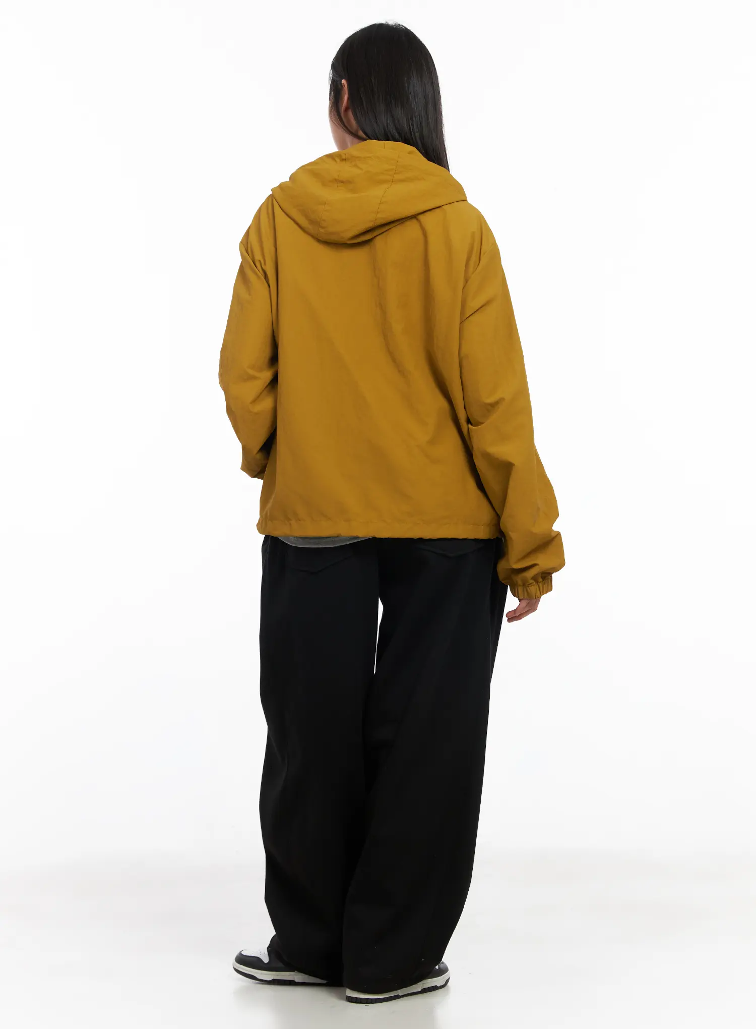 Casual Wide Leg Sweatpants CM513 - Image 7