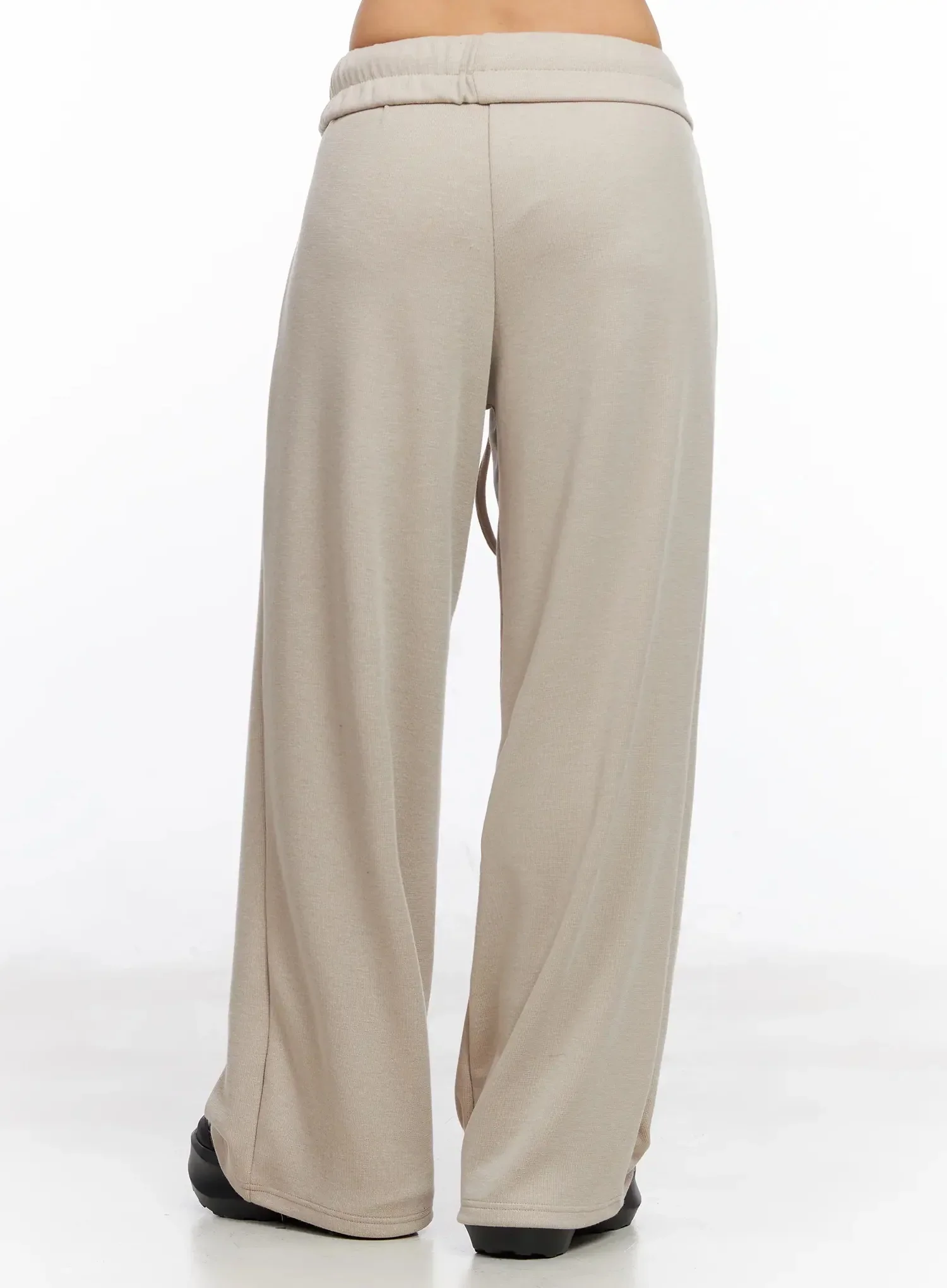Casual Wide-Leg Sweatpants IA507 - Image 12