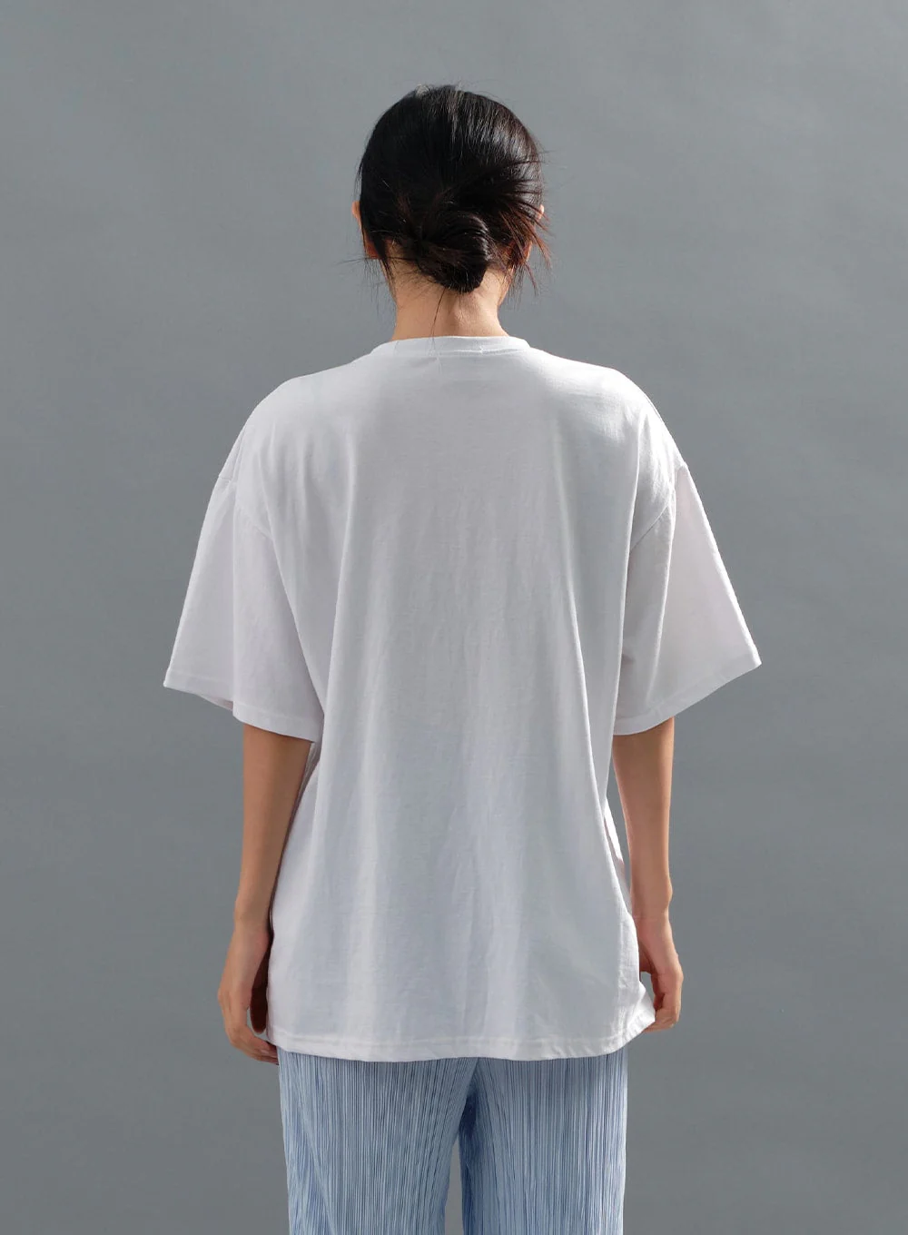 Cat Mate Graphic Tee CJ15 - Image 6