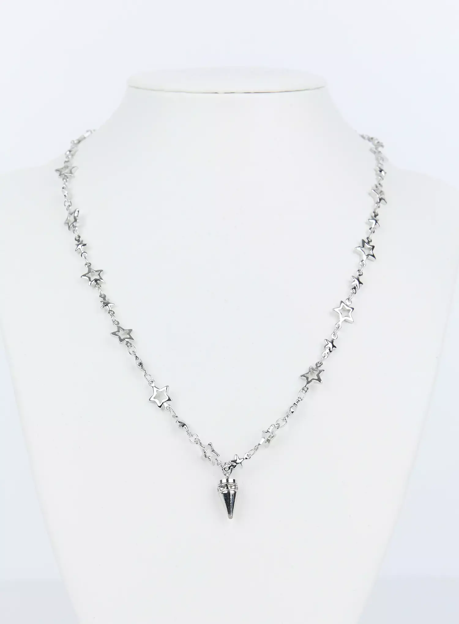Celestial Pendant Necklace IG512 - Image 6