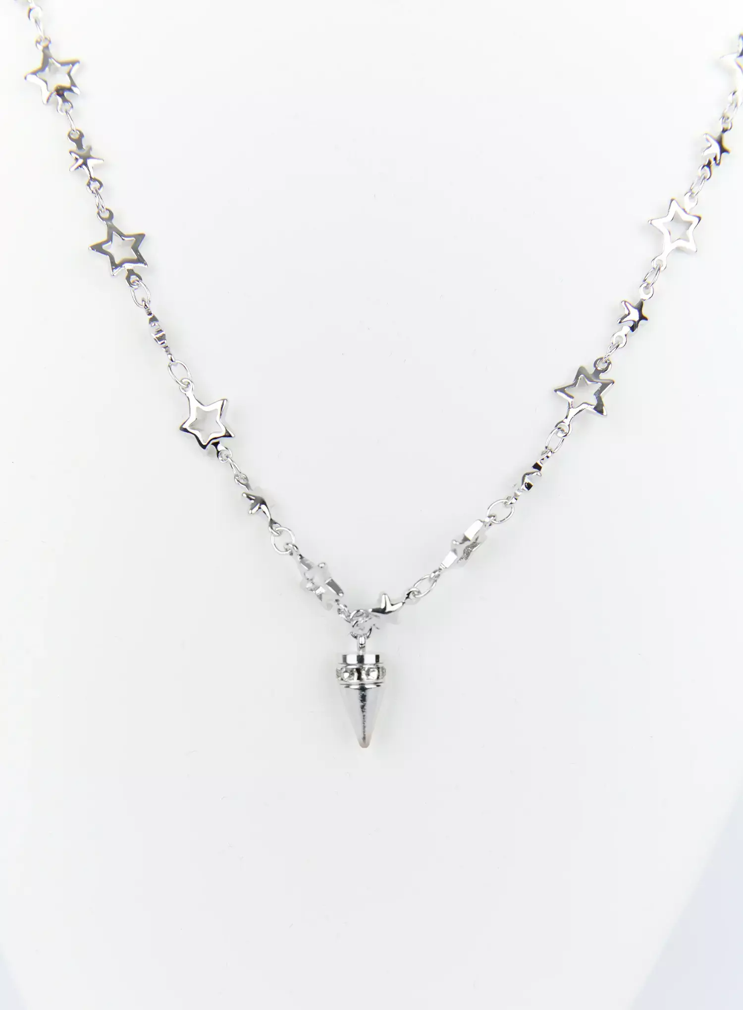 Celestial Pendant Necklace IG512 - Image 7