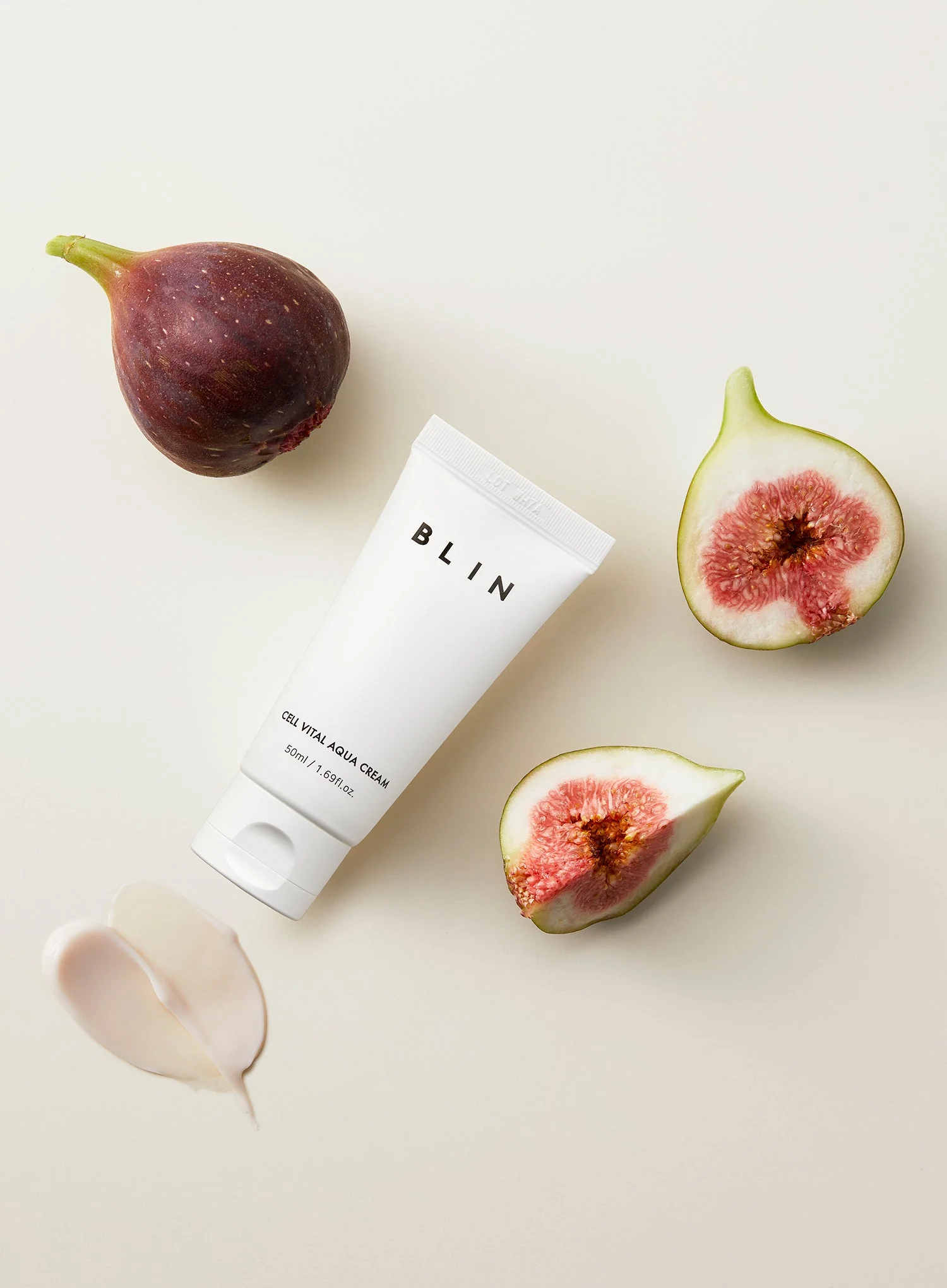 Cell Vital Aqua Cream (50ml) - Image 4