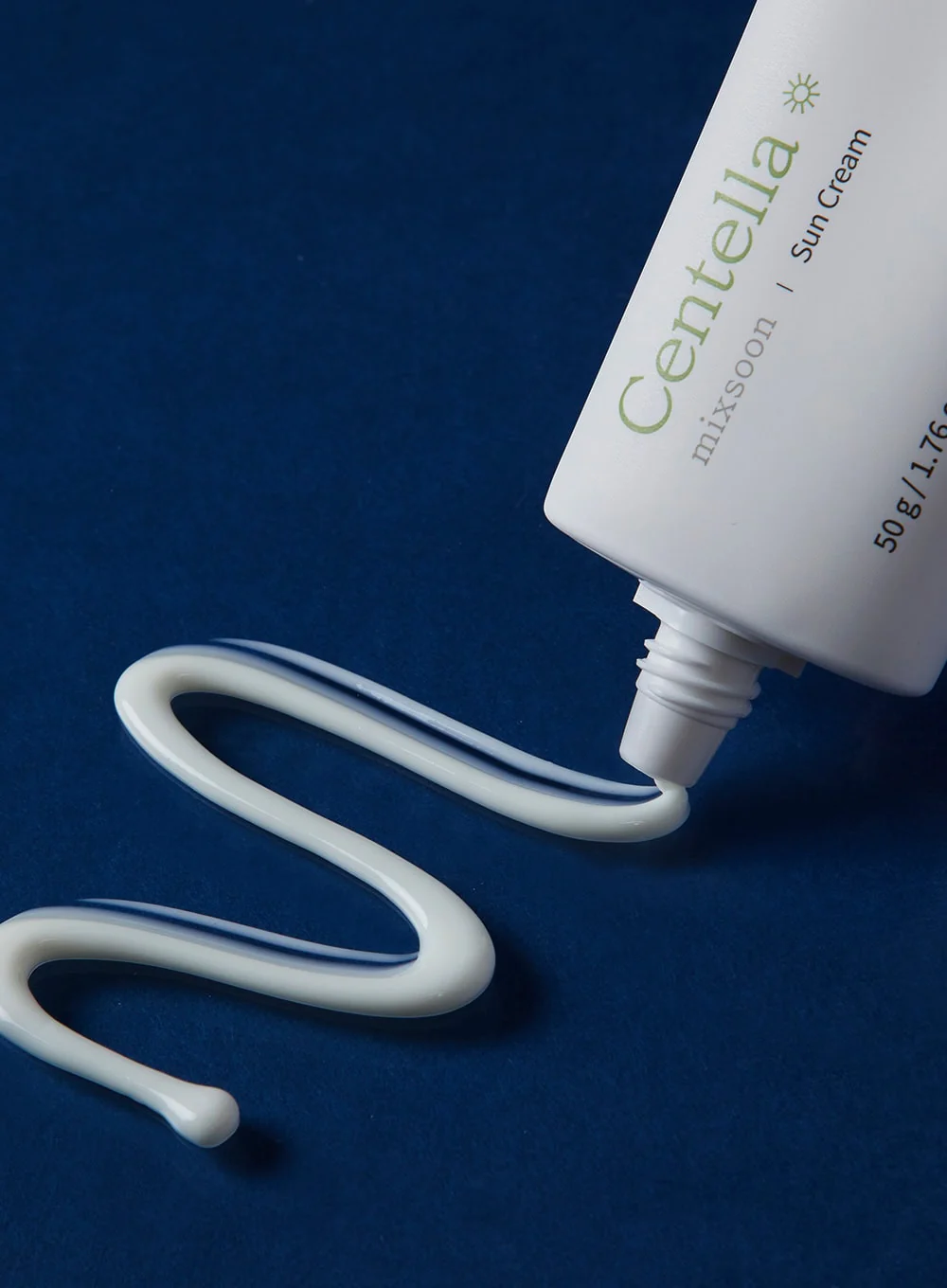 Centella Sun Cream (50g) - Image 2