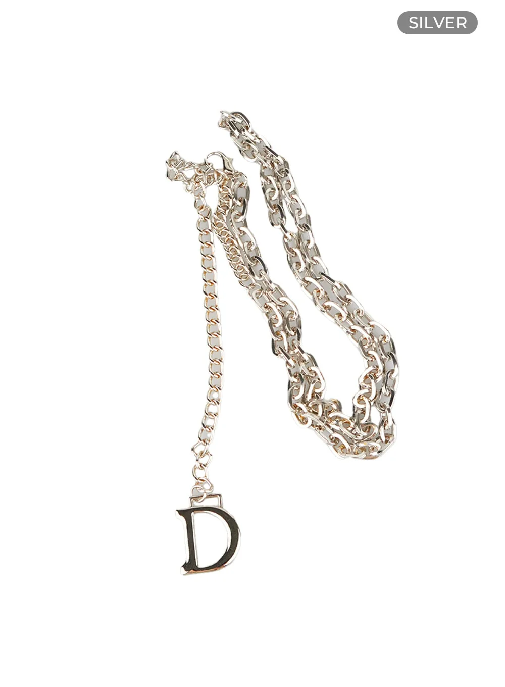 Chain Dream Belt CG401 - Image 12
