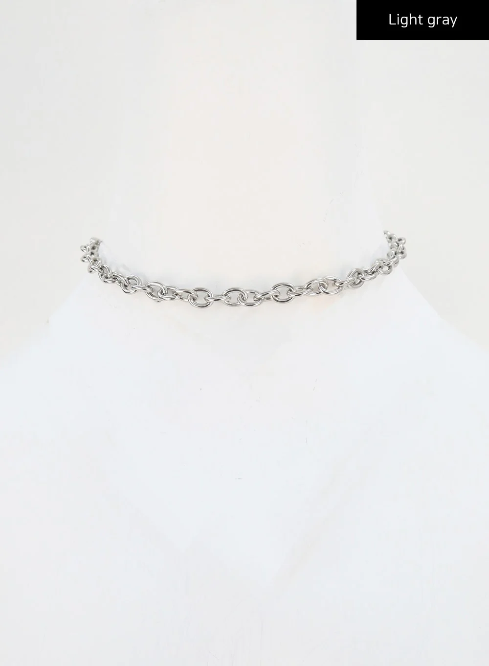 Chain Necklace CY323 - Image 5