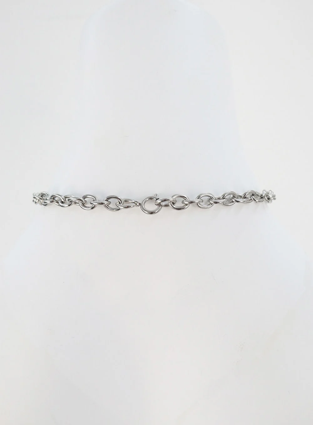 Chain Necklace CY323 - Image 6