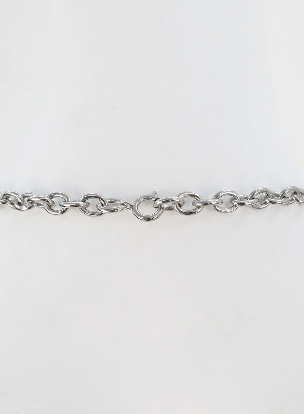 Chain Necklace CY323 - Image 7