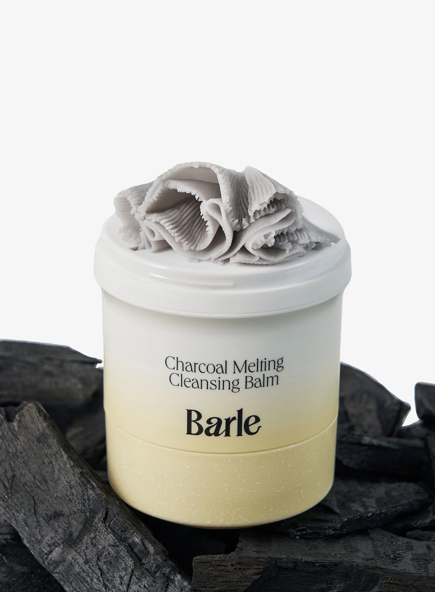 Charcoal Melting Cleansing Balm (100ml) - Image 2