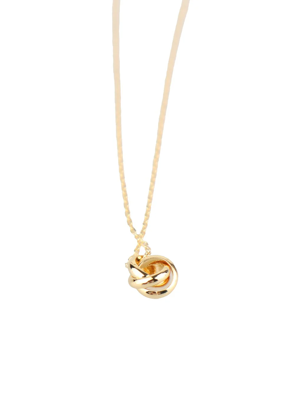 Charm Necklace OY427 - Image 6