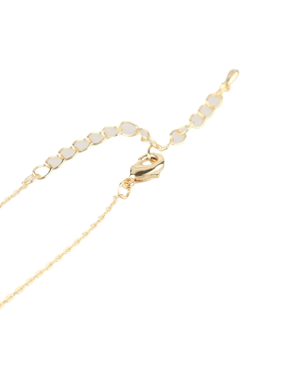 Charm Necklace OY427 - Image 7