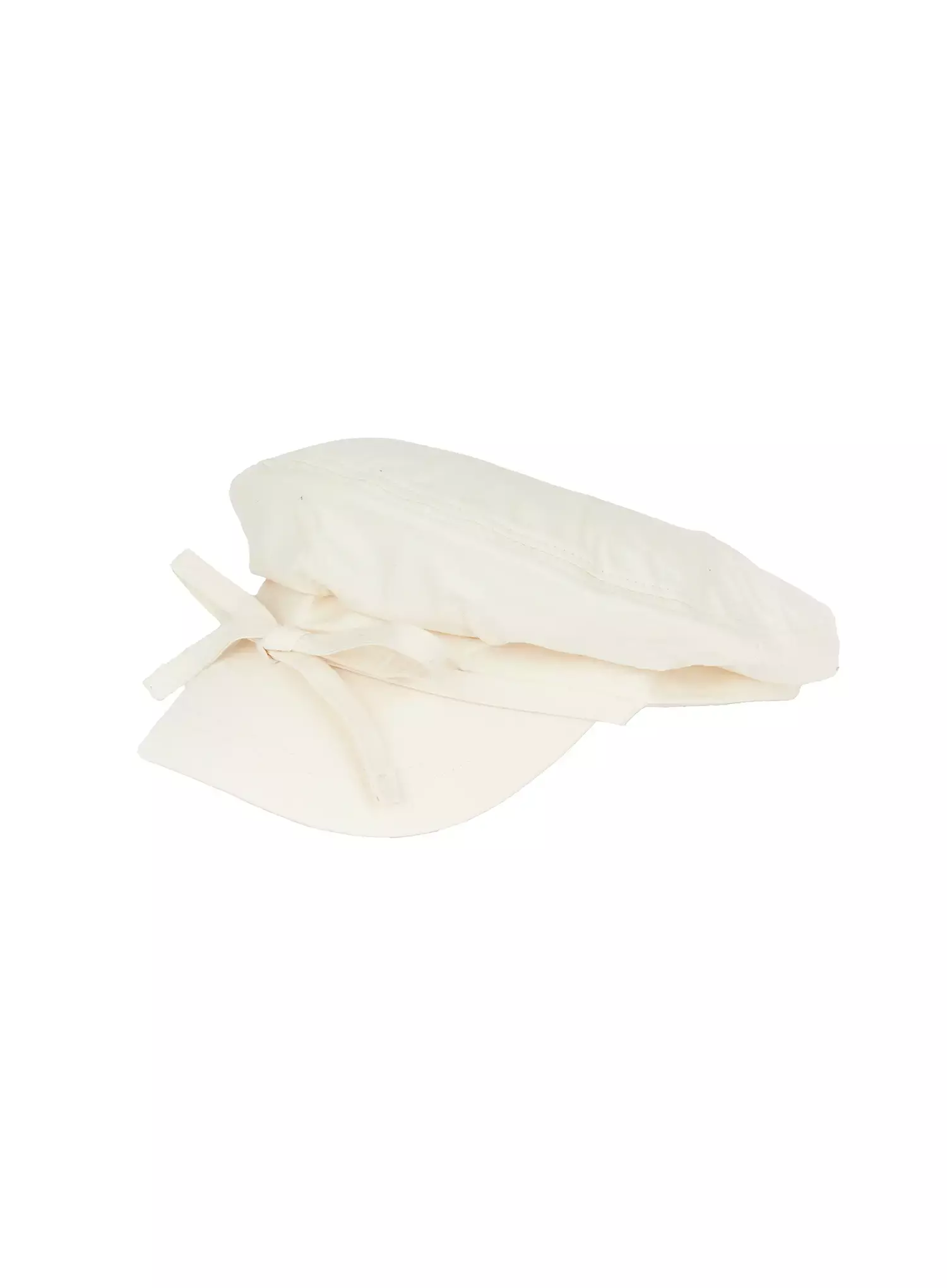 Chic Bow Detail Cap ID525 - Image 12