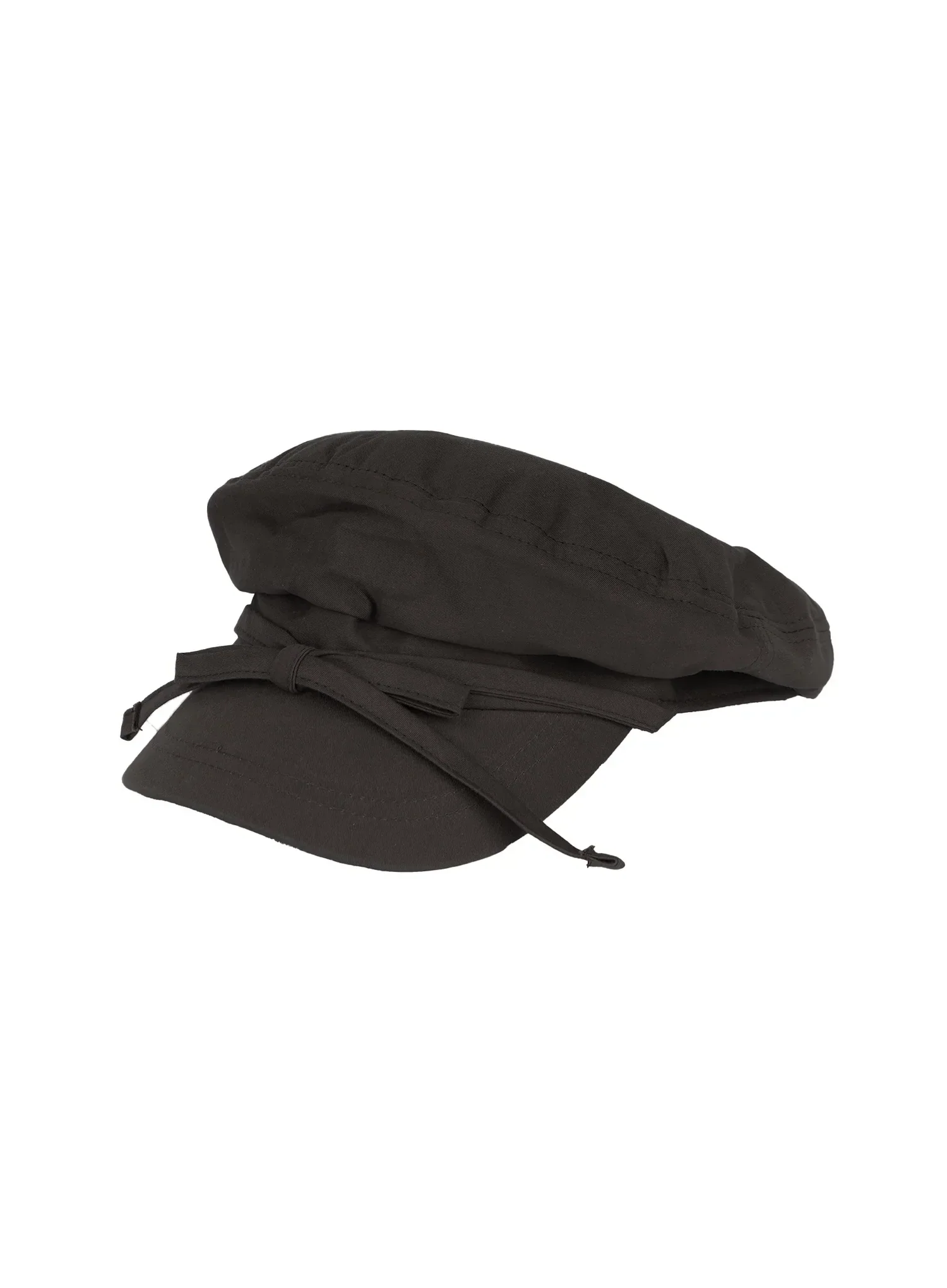 Chic Bow Detail Cap ID525 - Image 13