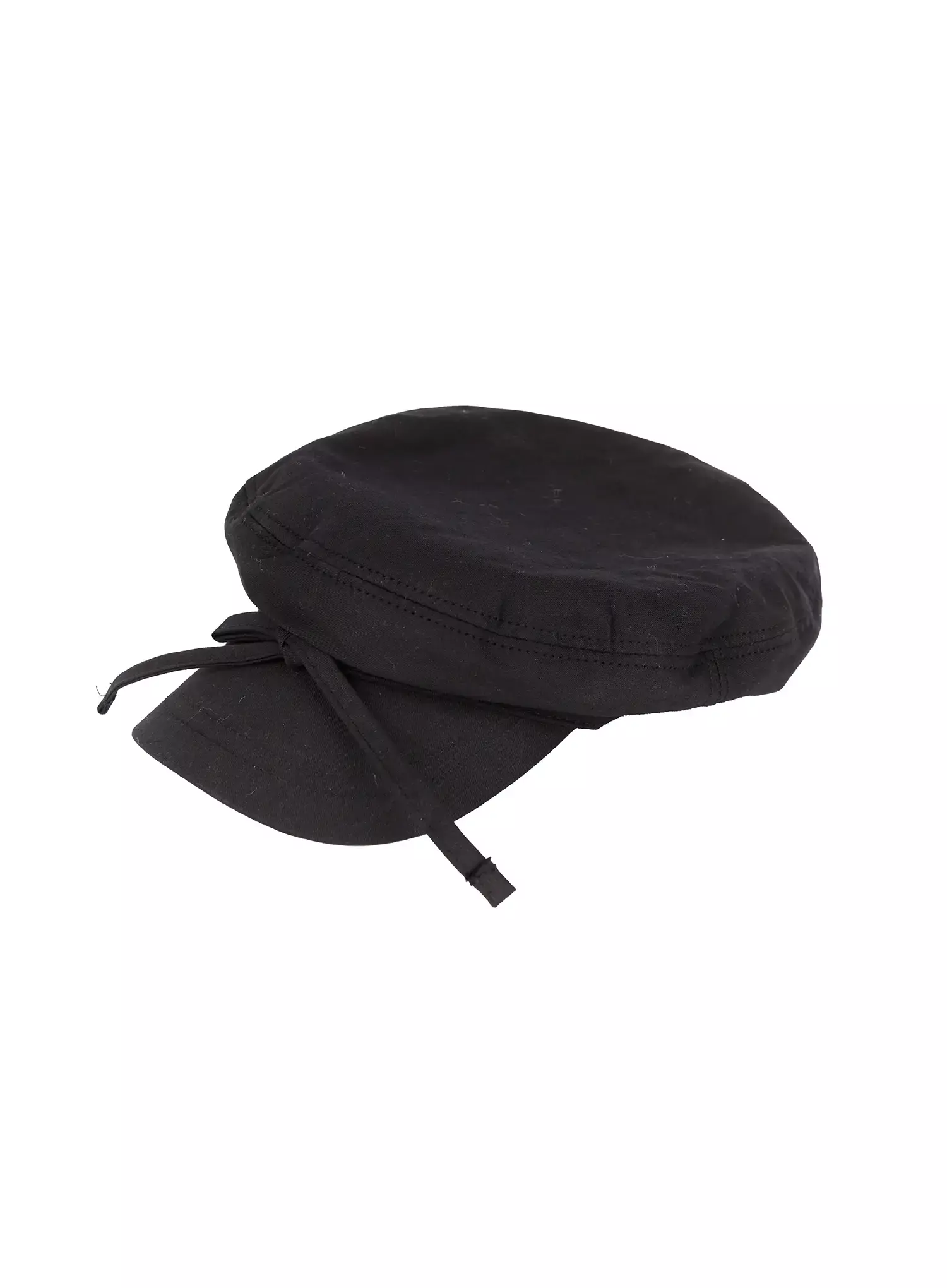 Chic Bow Detail Cap ID525 - Image 8