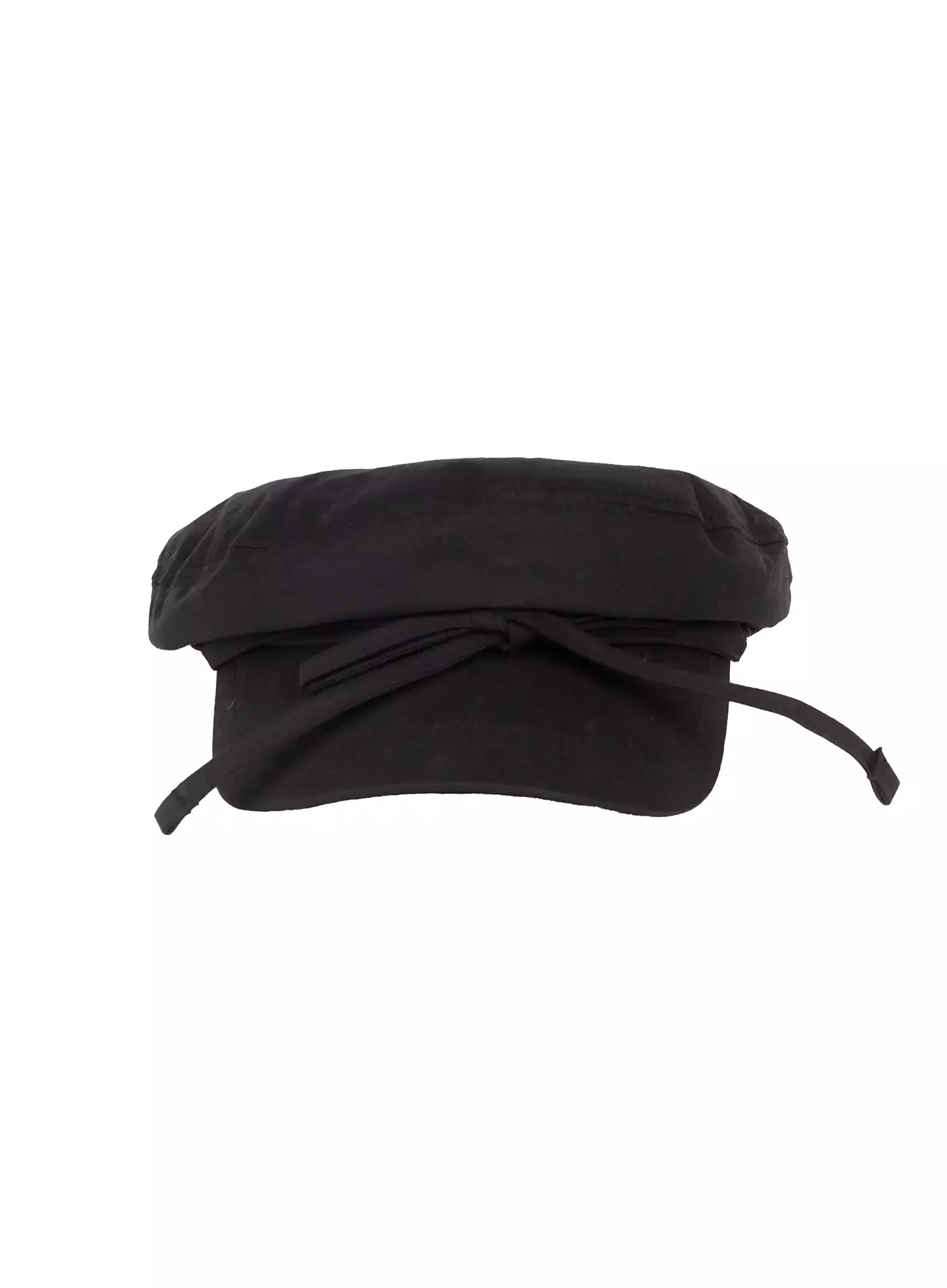 Chic Bow Detail Cap ID525 - Image 9