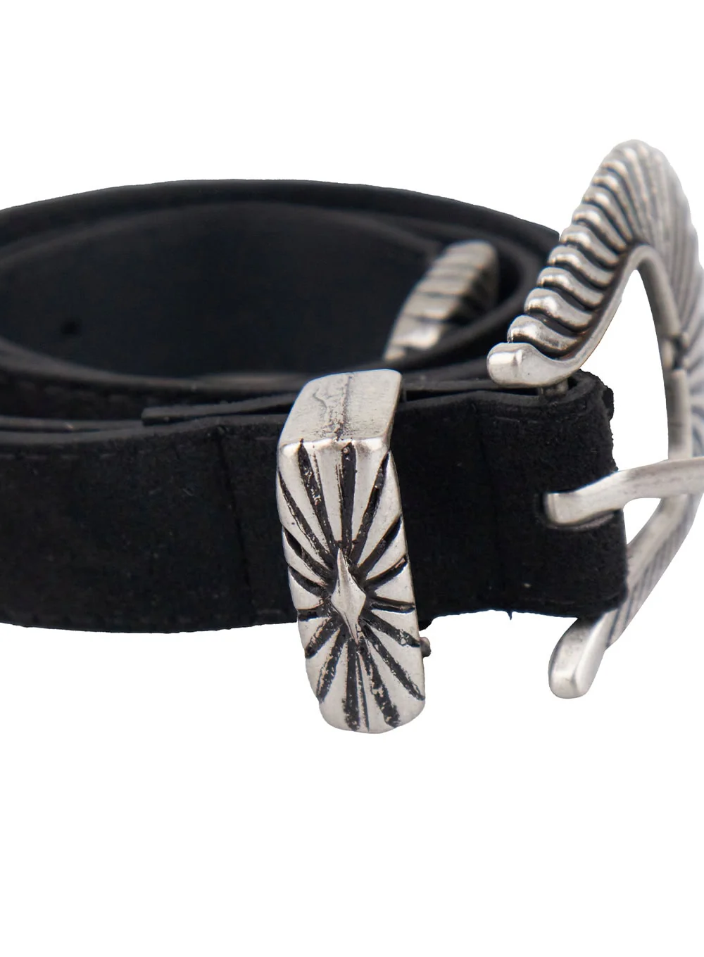 Chic Buckle Belt IO409 - Image 11