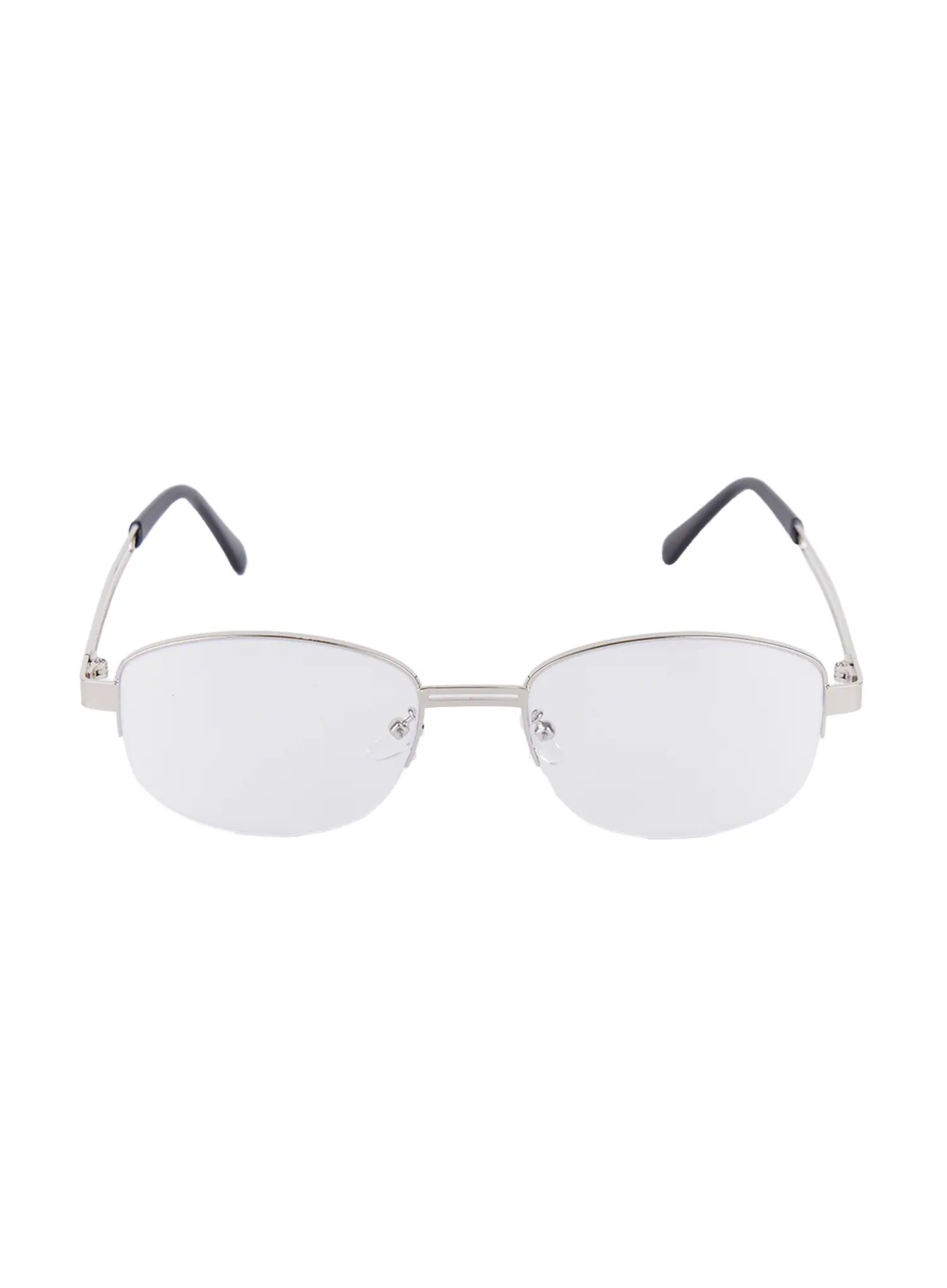 Chic Double-Bar Minimalist Fashion Glasses CS518 - Image 12