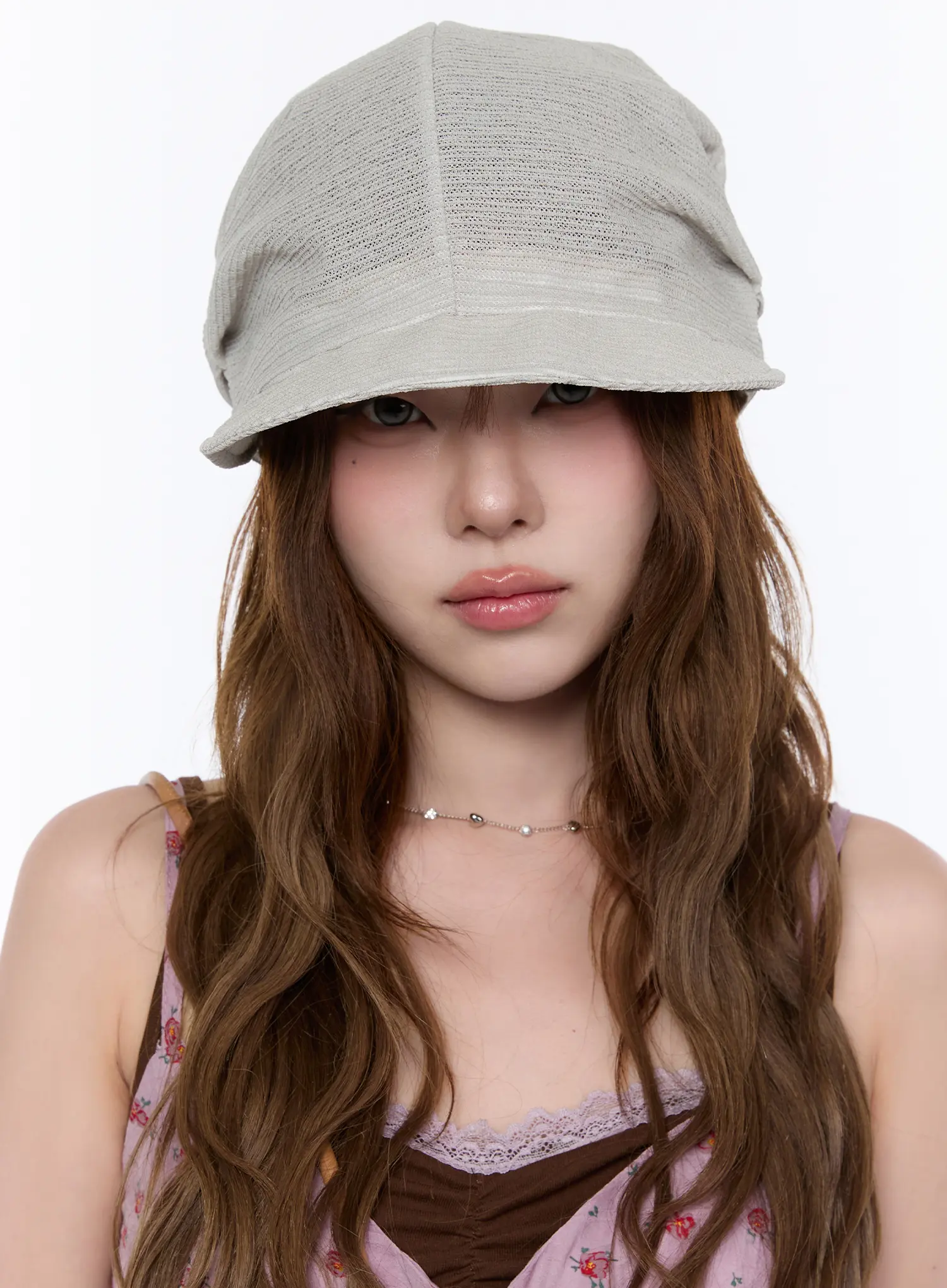 Chic Knit Sailor Cap CA522 - Image 2