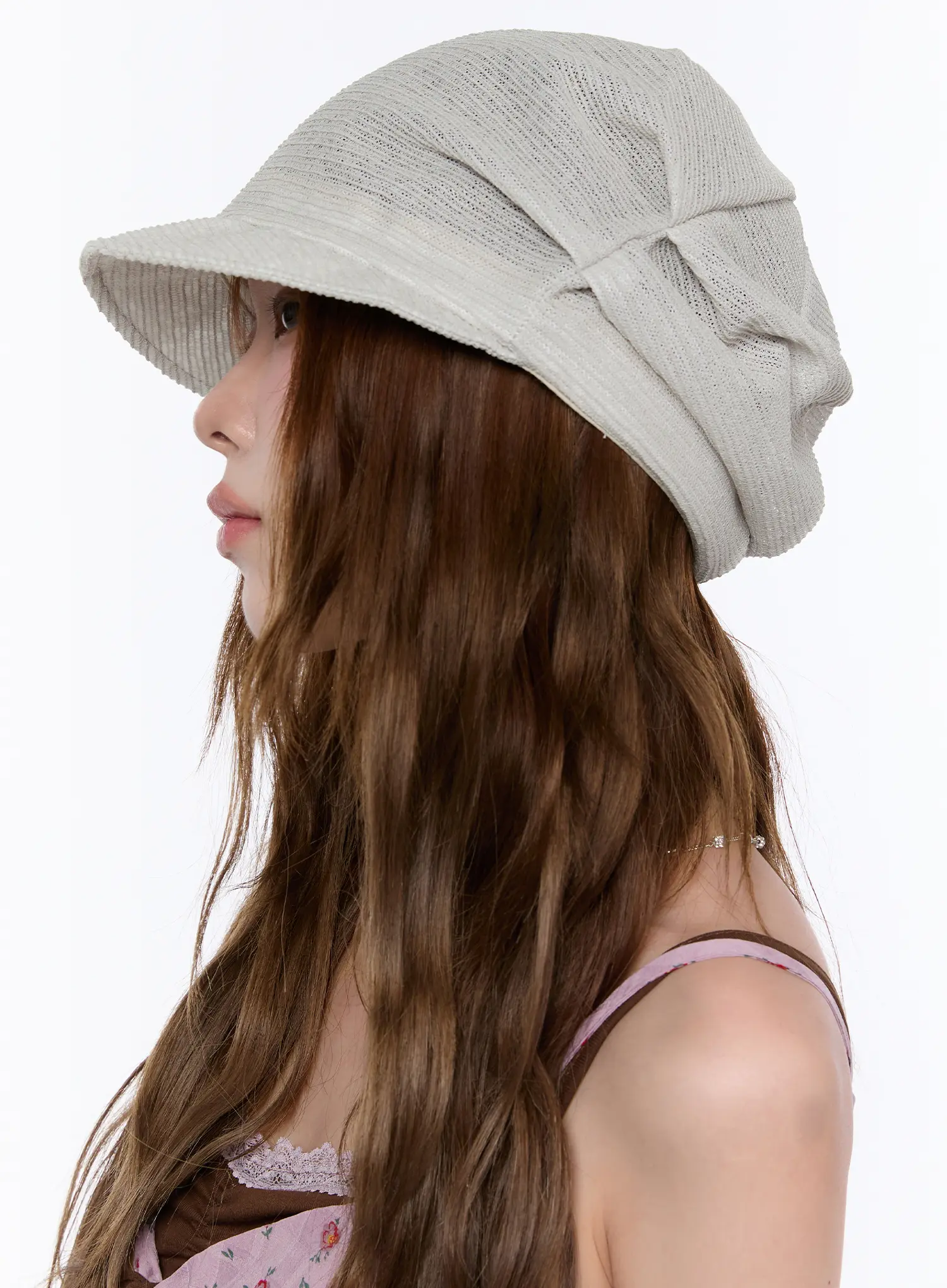Chic Knit Sailor Cap CA522 - Image 3
