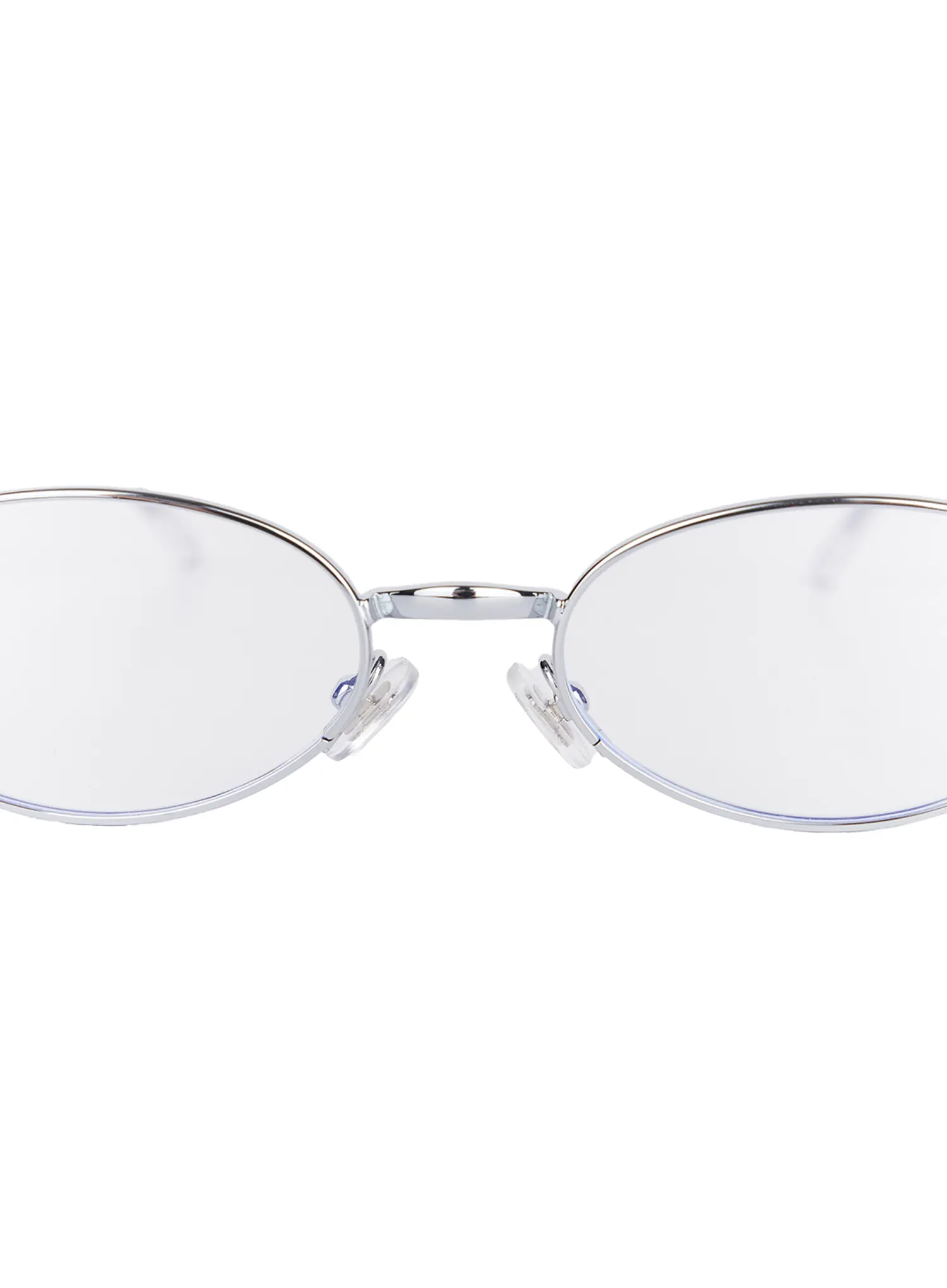 Chic Oval Fashion Glasses CG525 - Image 13