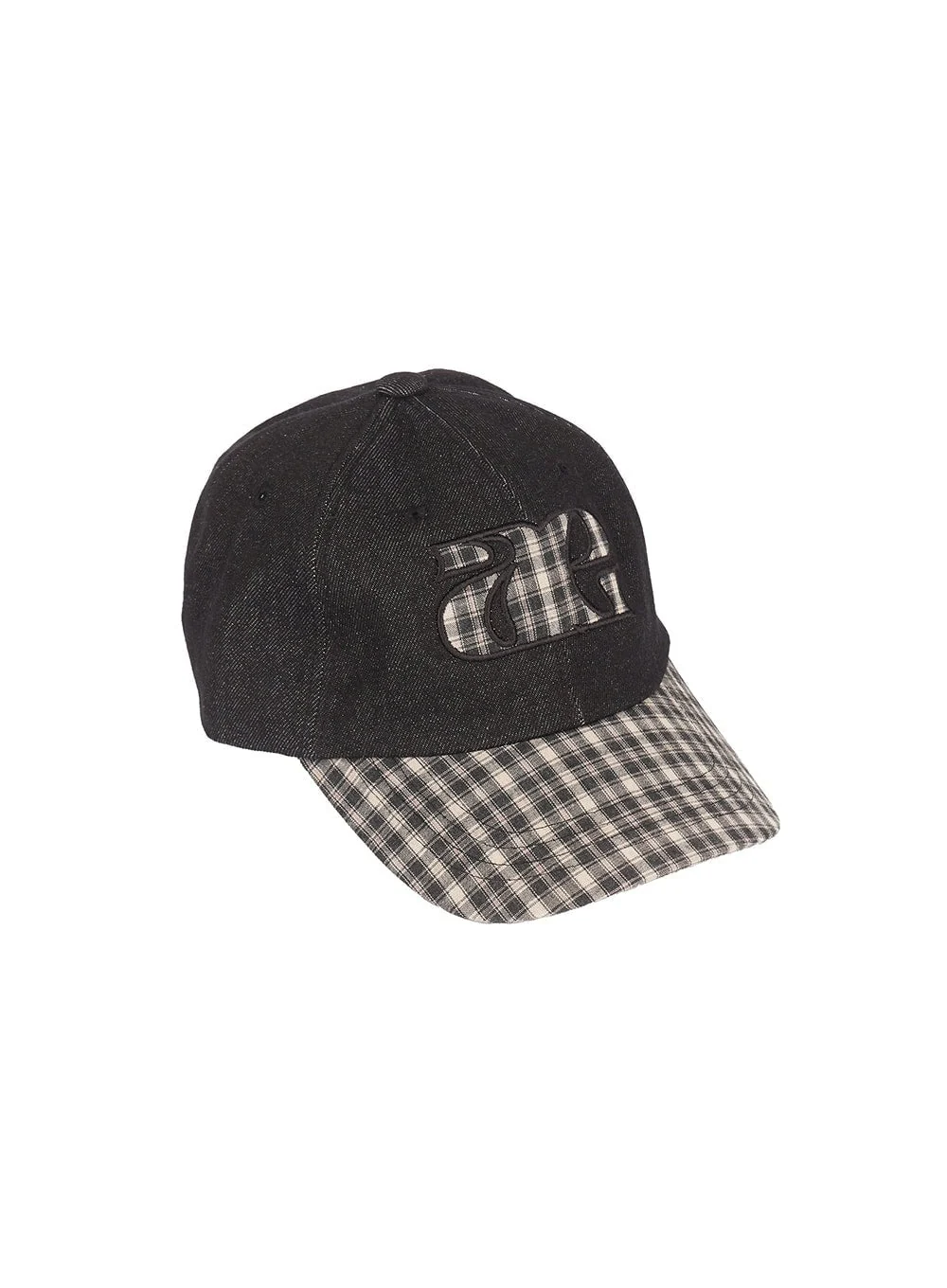 Chic Plaid Cap IA507 - Image 15