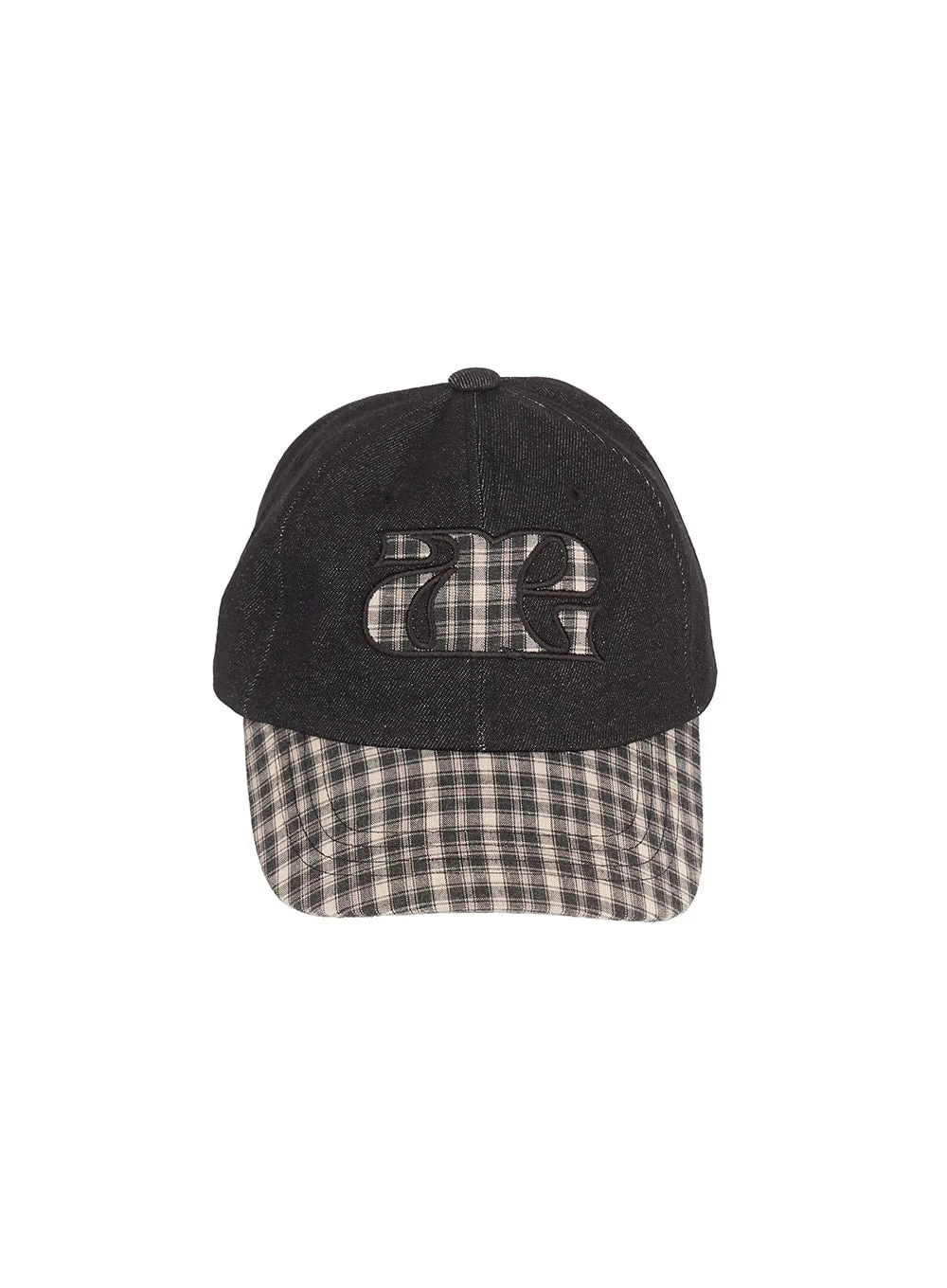Chic Plaid Cap IA507 - Image 16