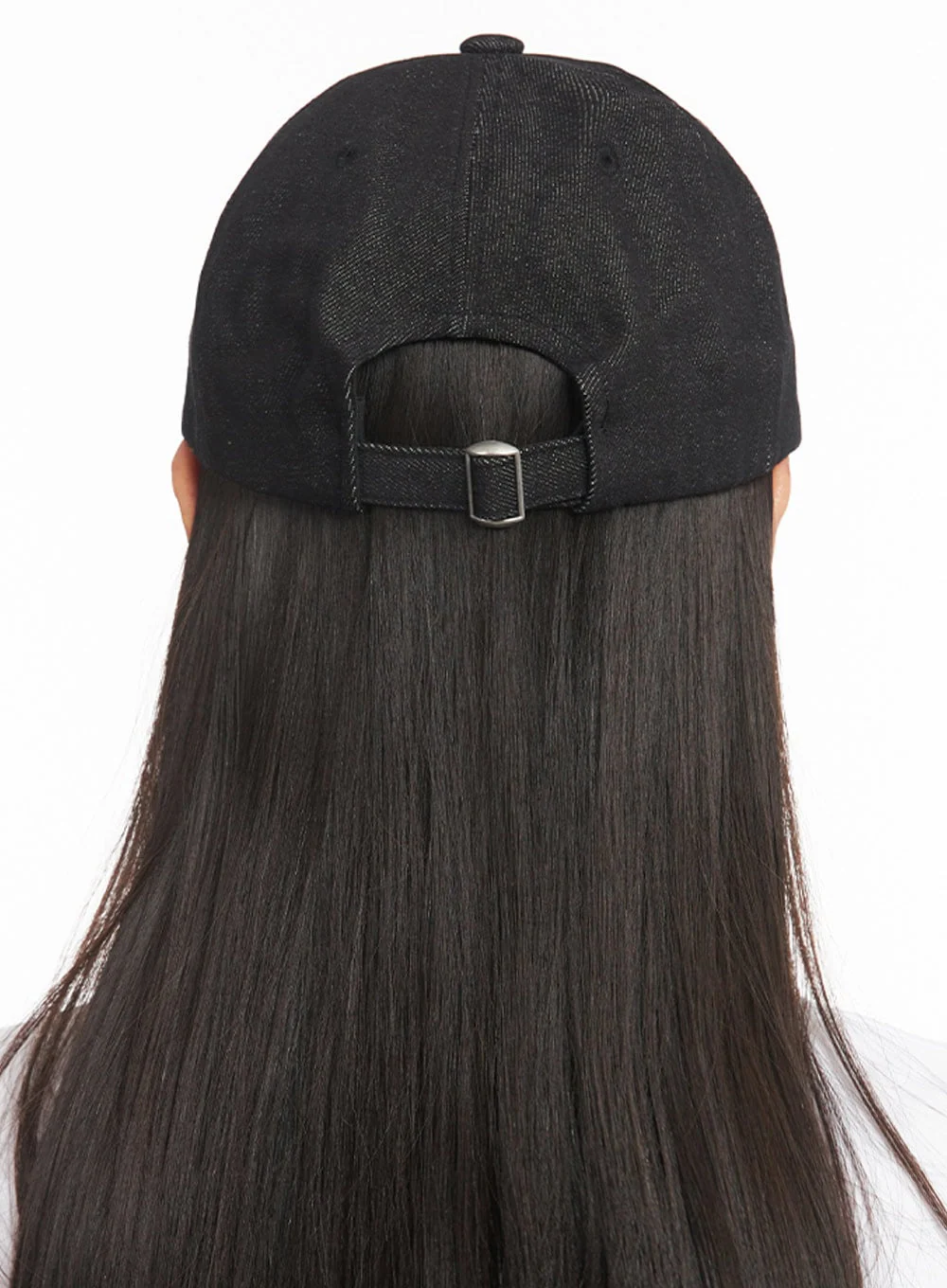 Chic Plaid Cap IA507 - Image 9