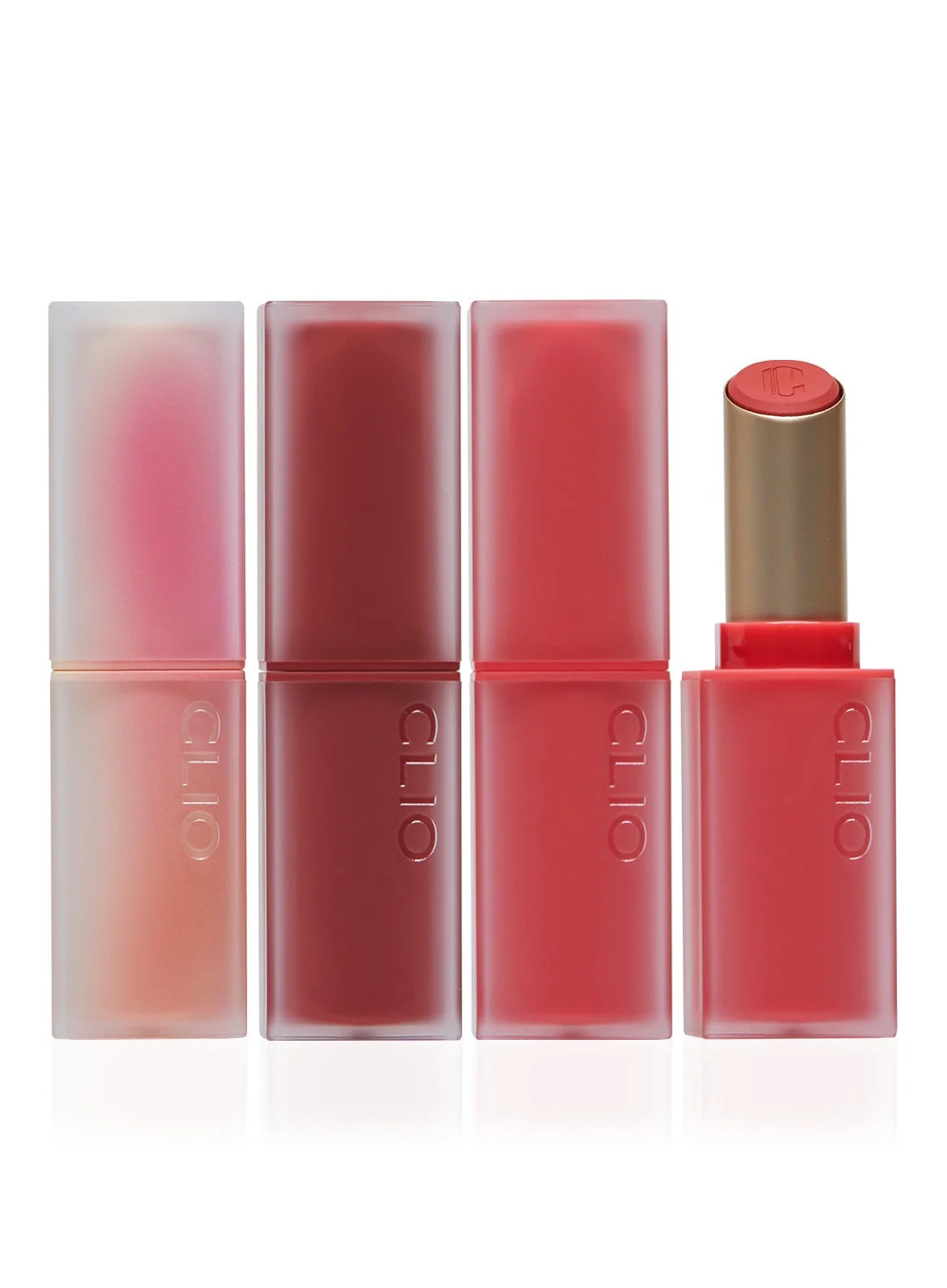Chiffon Mood Lip (3.2g) - Image 2