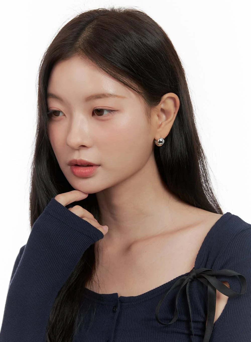 Chloe Earrings IO404 - Image 3