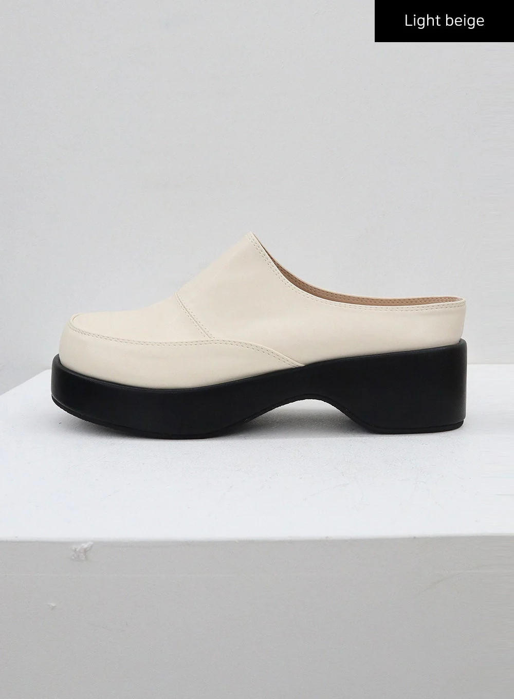 Chunky Boots CG04 - Image 5