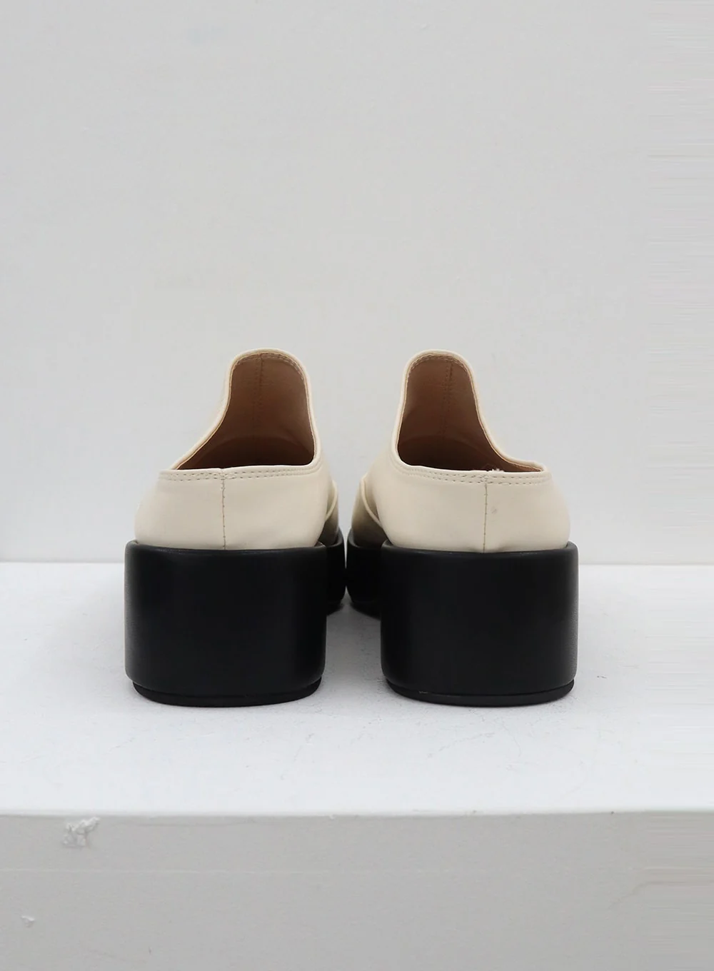 Chunky Boots CG04 - Image 7