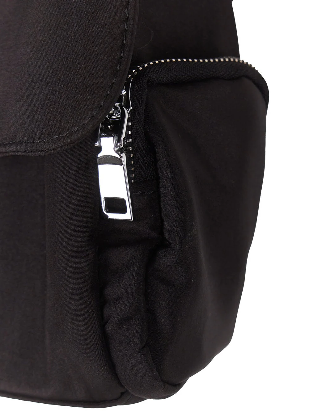 Chunky Buckle Eyelet Shoulder Bag IY502 - Image 11