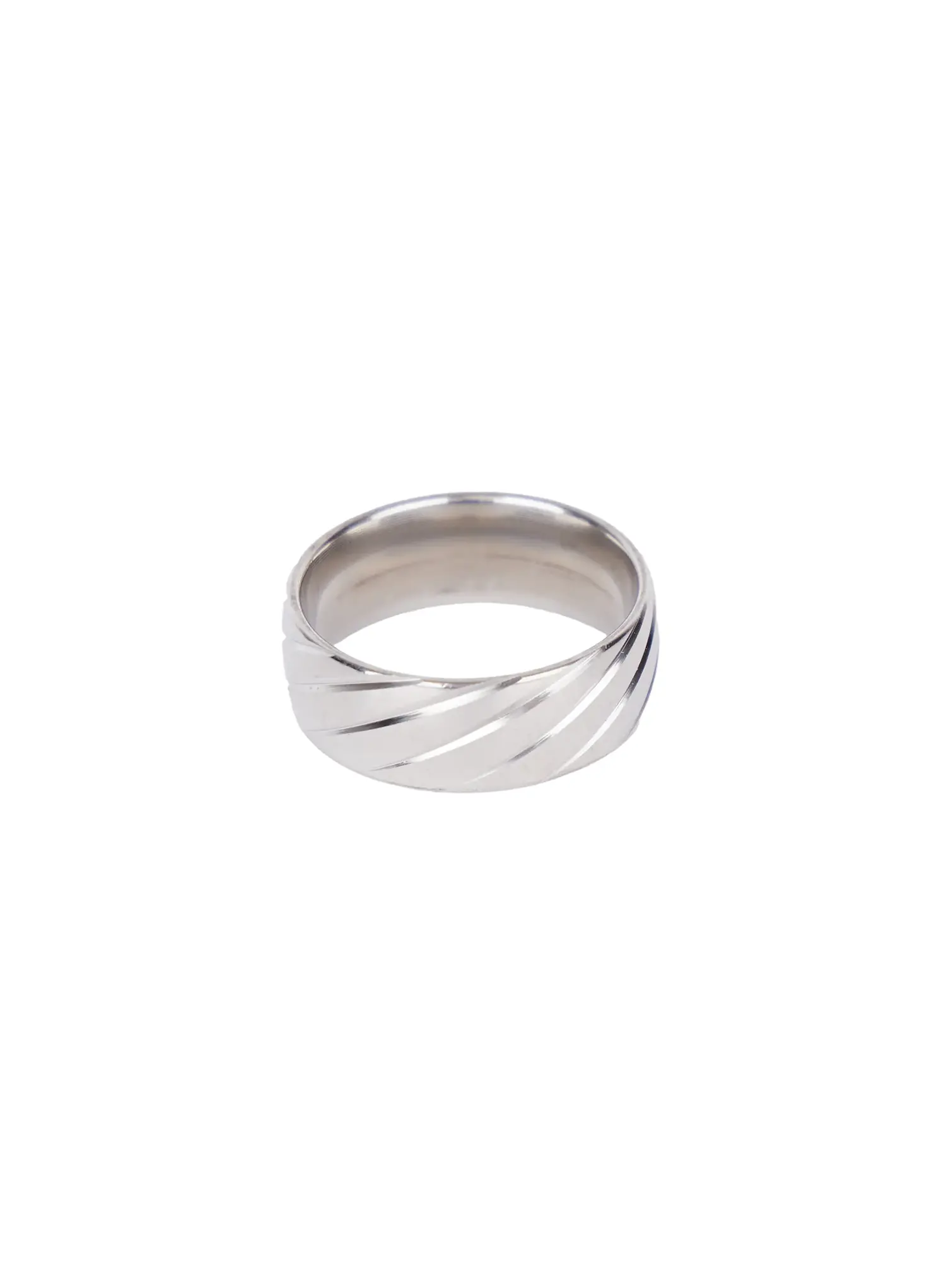Chunky Ring IO502 - Image 9