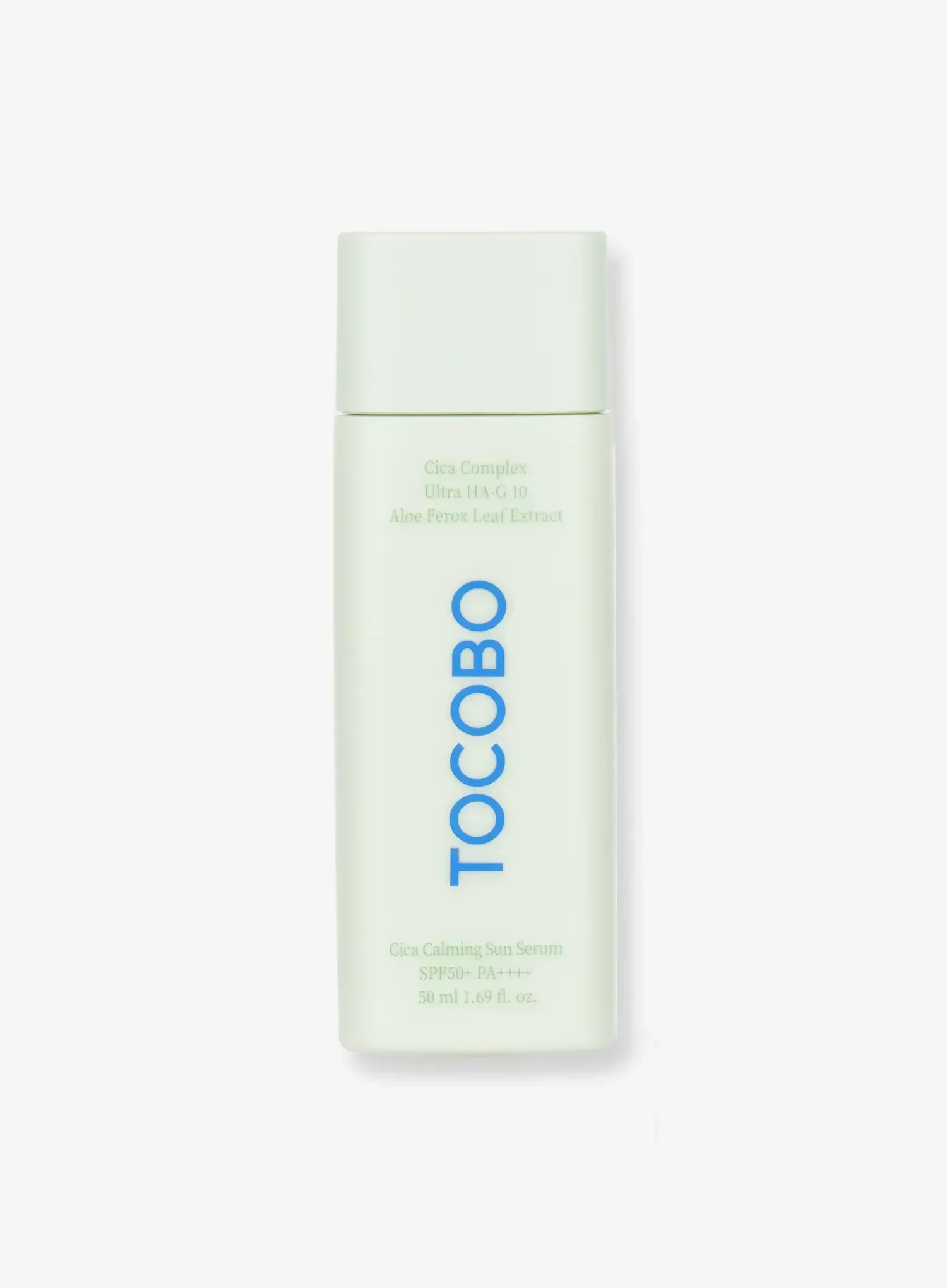 Cica Calming Sun Serum (SPF50+ PA++++) (50ml)
