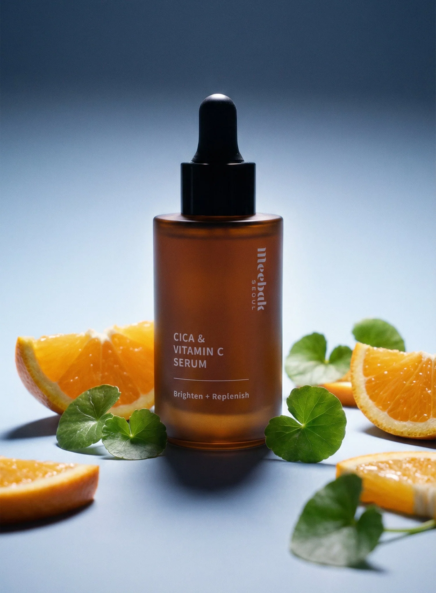 Cica & Vitamin C Serum (33ml) - Image 2