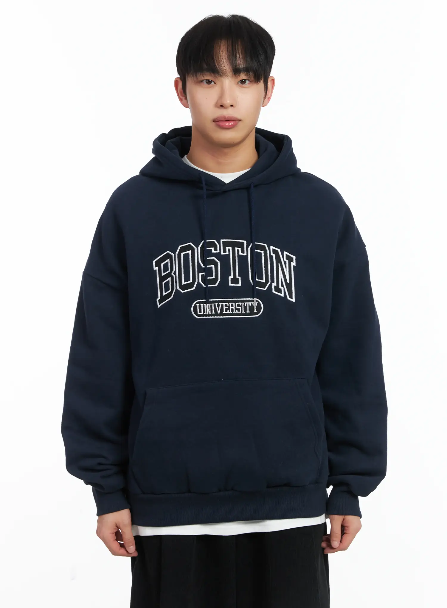 City Theme Fleece Sweatshirt ID515 - Image 10
