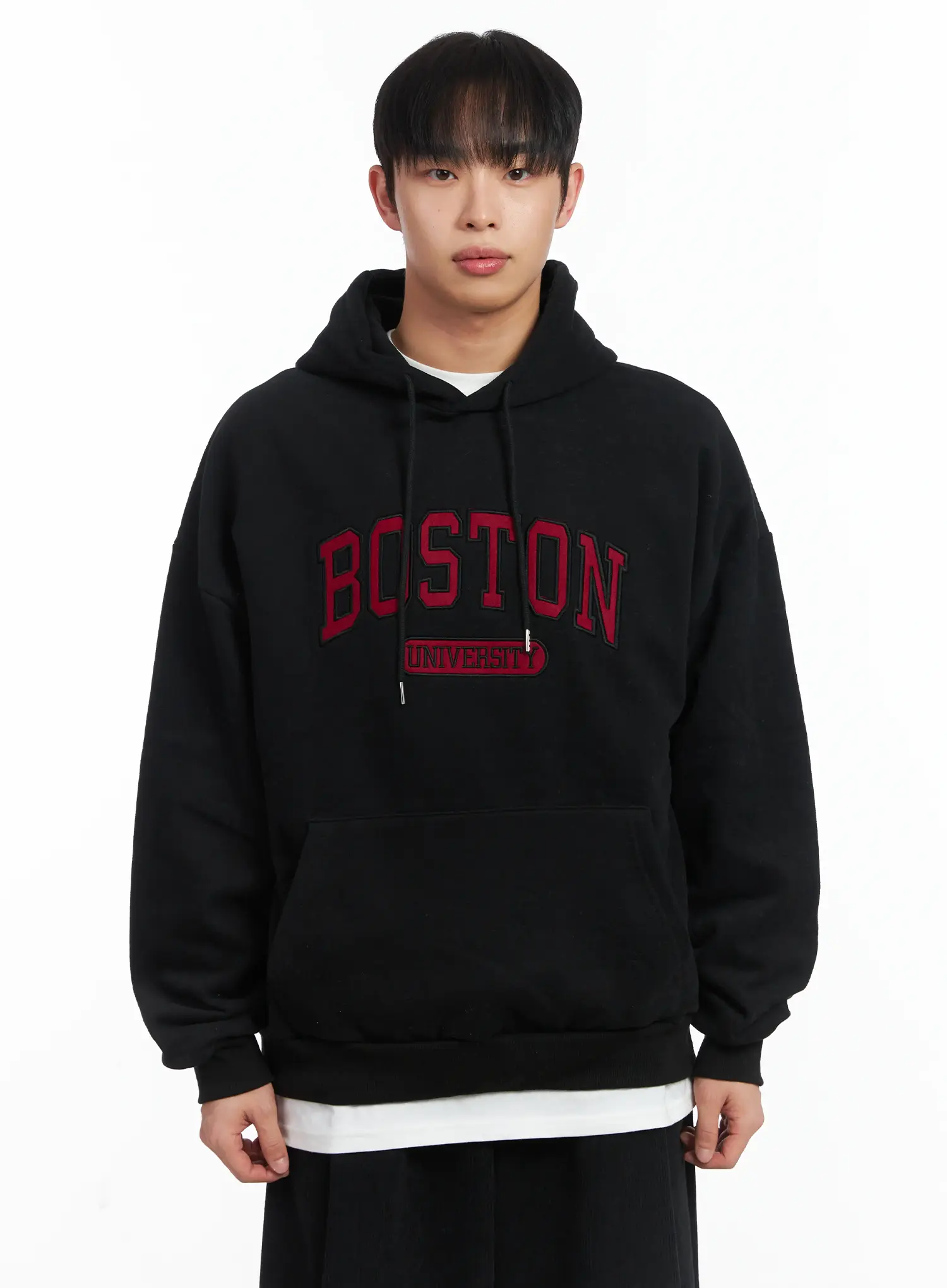 City Theme Fleece Sweatshirt ID515 - Image 12