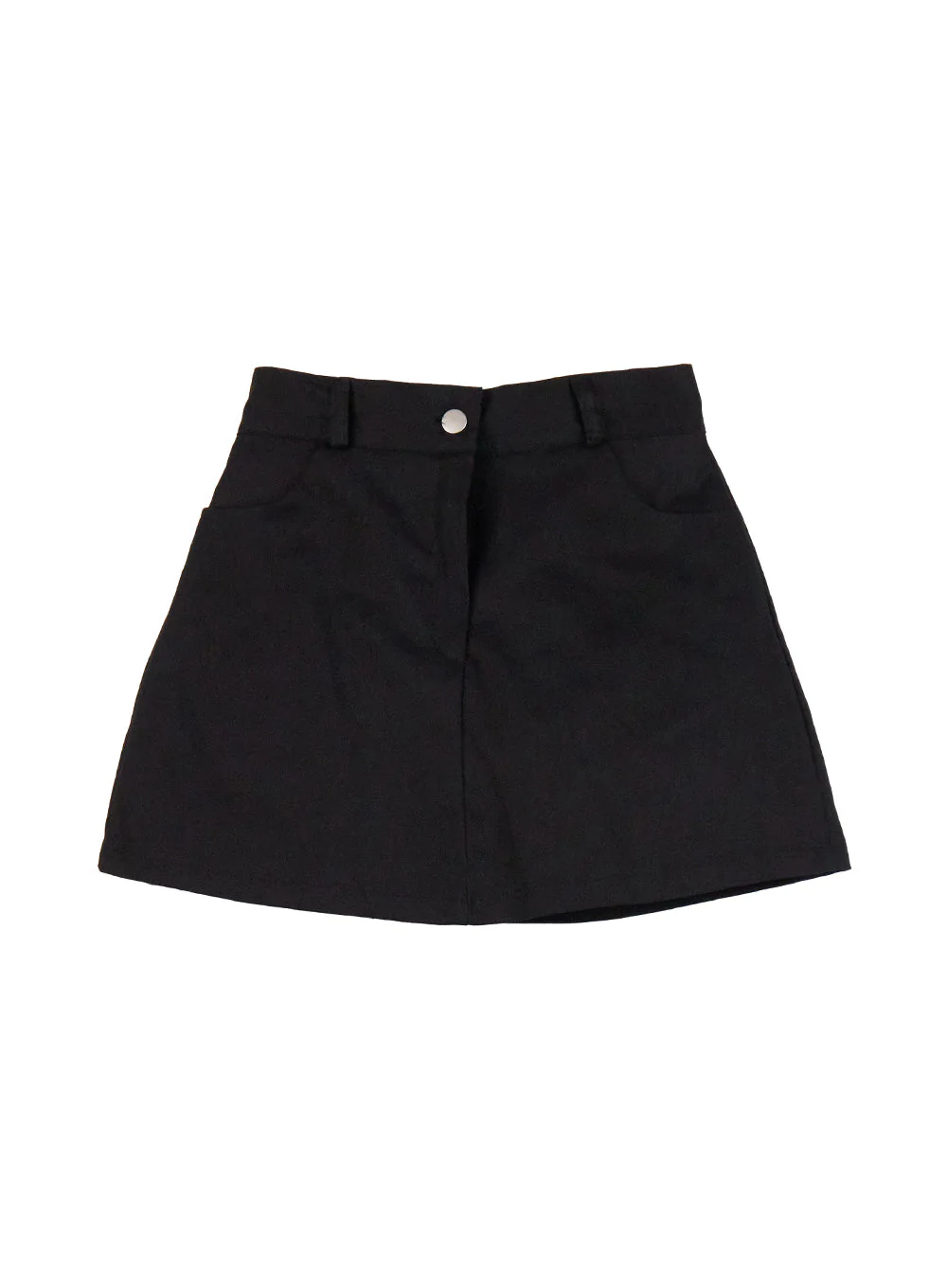Classic A-Line Mini Skirt CF504 - Image 10