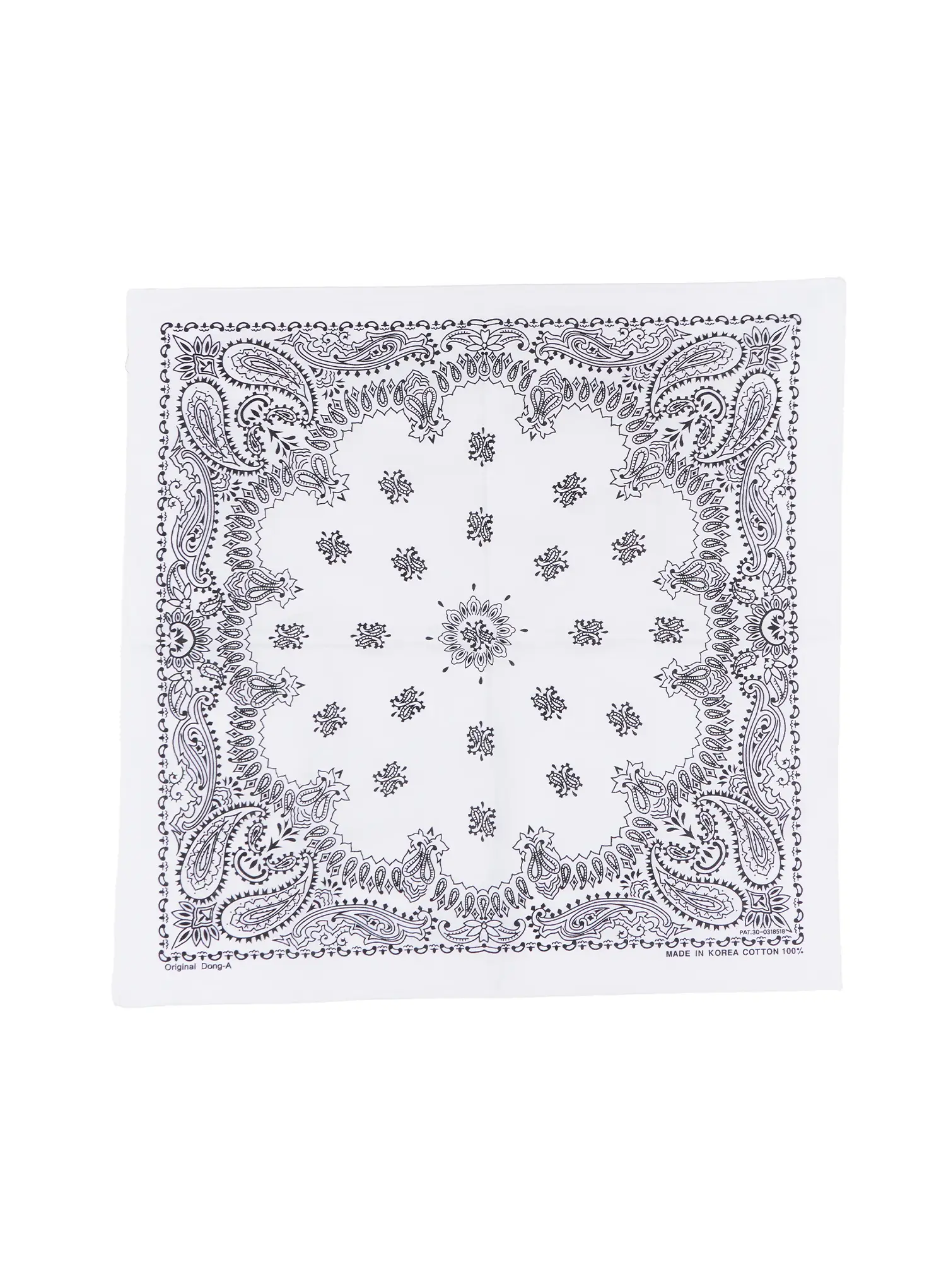 Classic Bandana IS529 - Image 13
