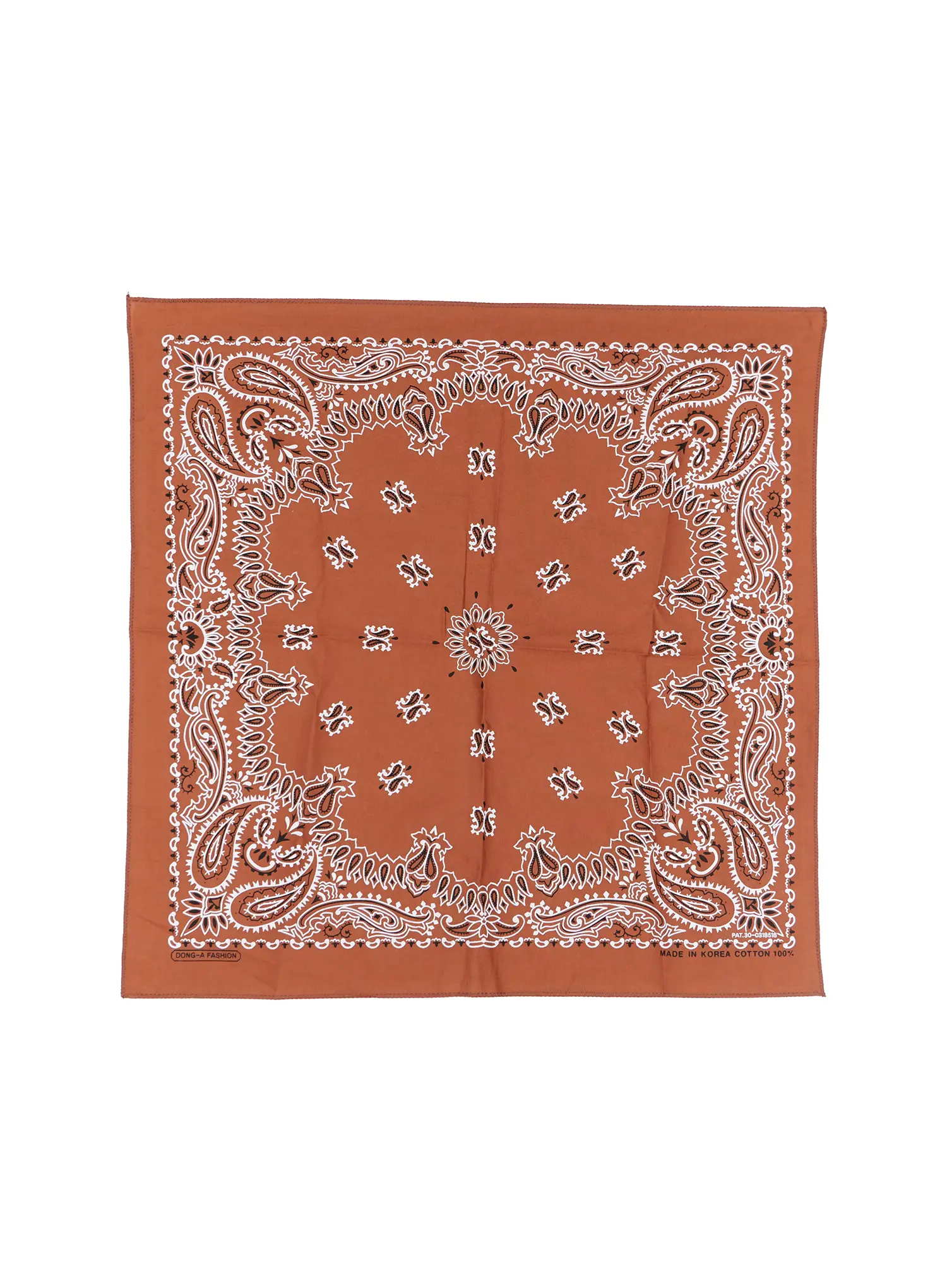 Classic Bandana IS529 - Image 15