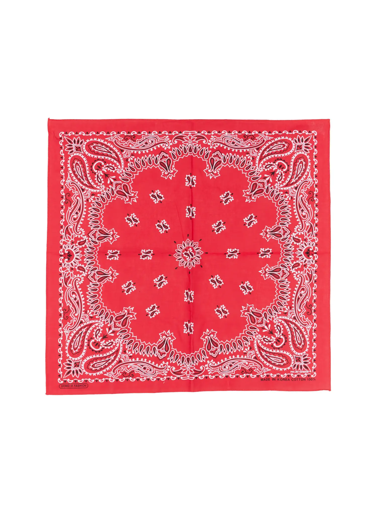 Classic Bandana IS529 - Image 16