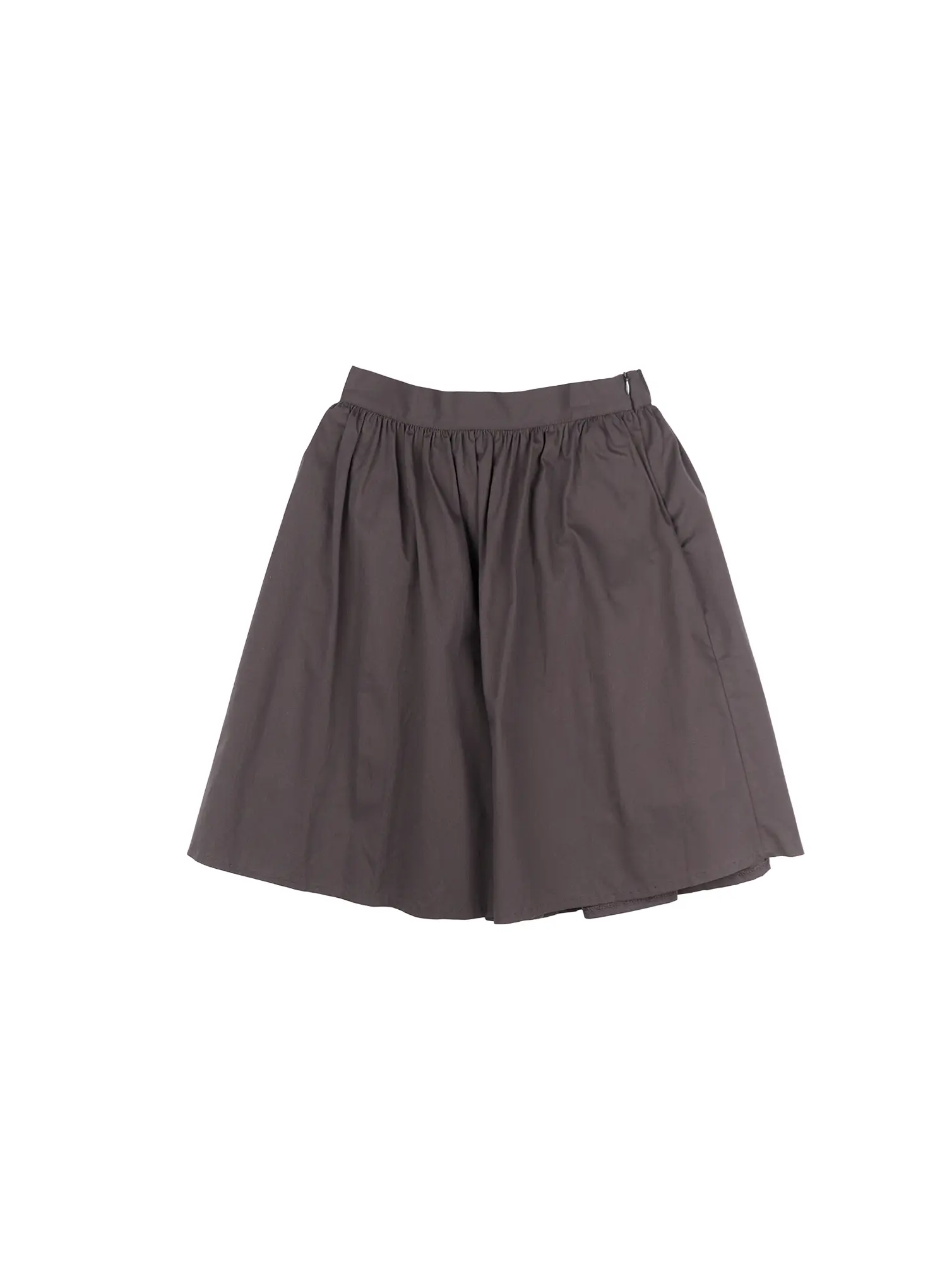 Classic Black Midi Skirt CL502 - Image 10