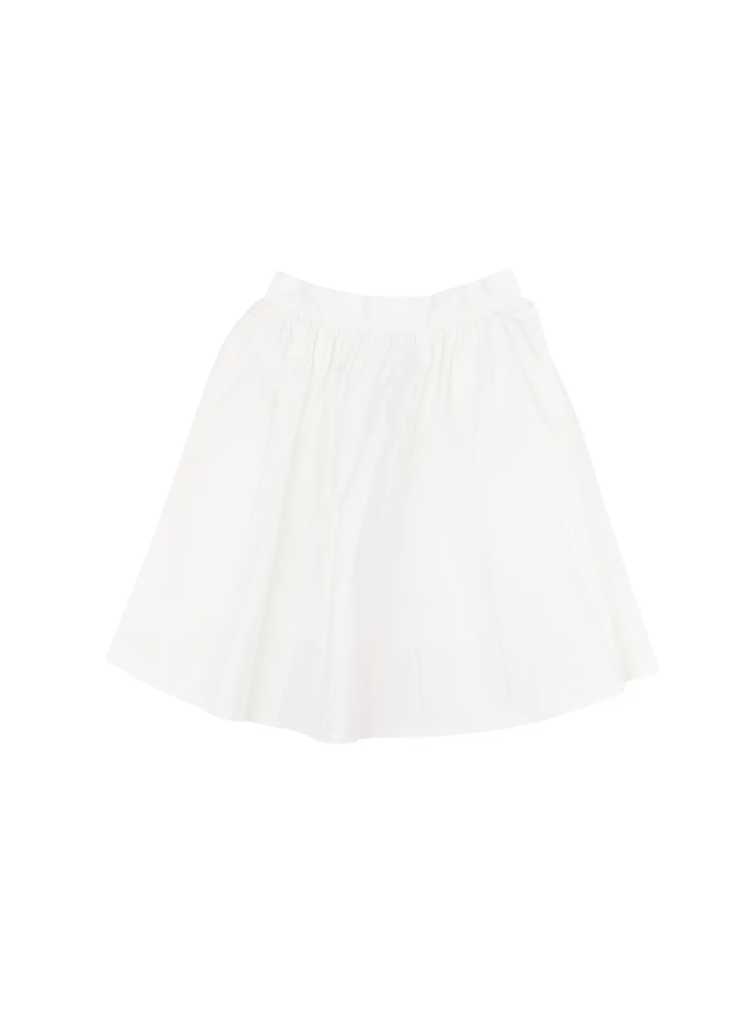 Classic Black Midi Skirt CL502 - Image 11