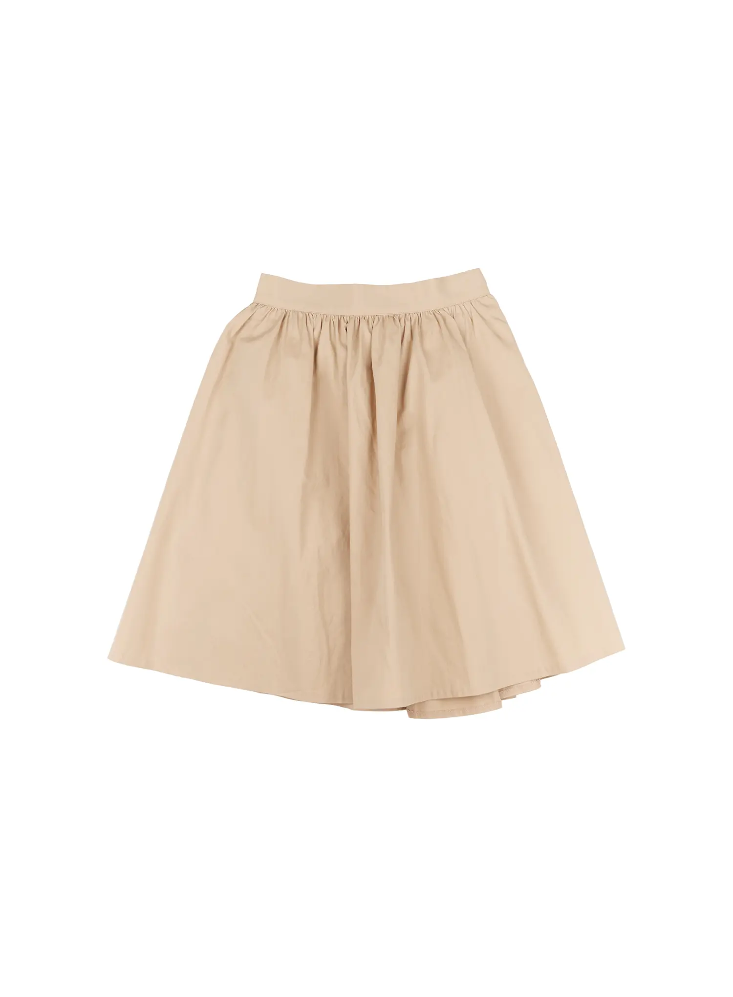 Classic Black Midi Skirt CL502 - Image 12