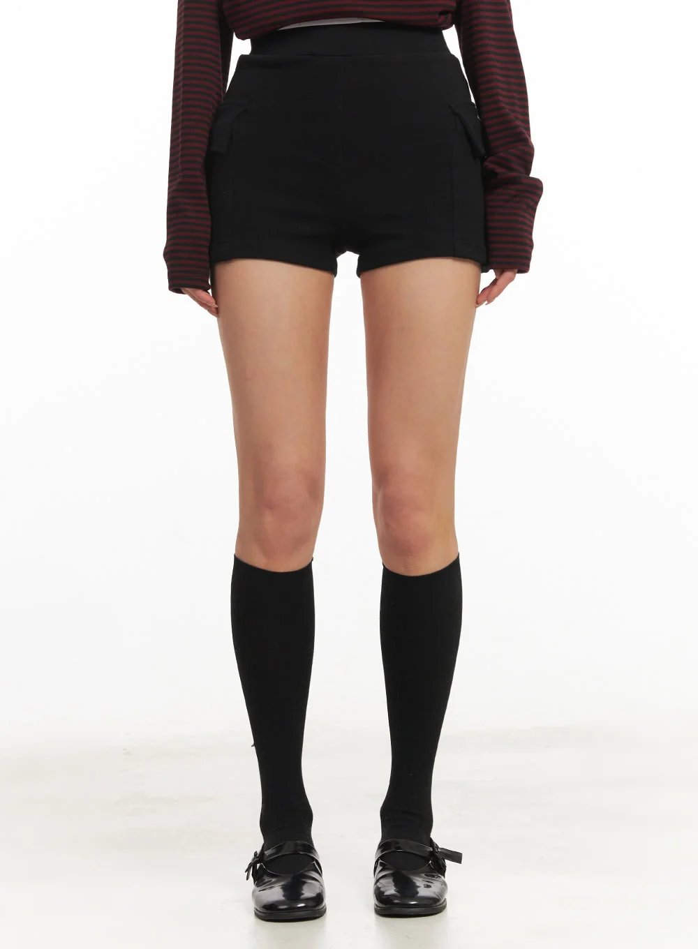 Classic Cargo Shorts CM503 - Image 2