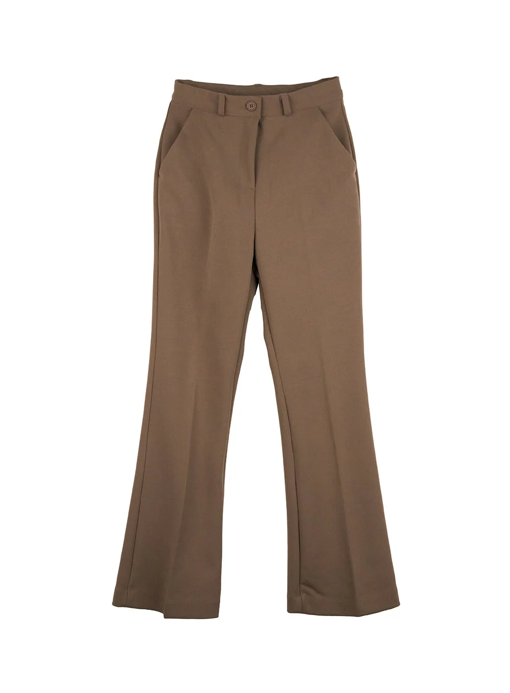 Classic Chic Tailored Pants OD417 - Image 10