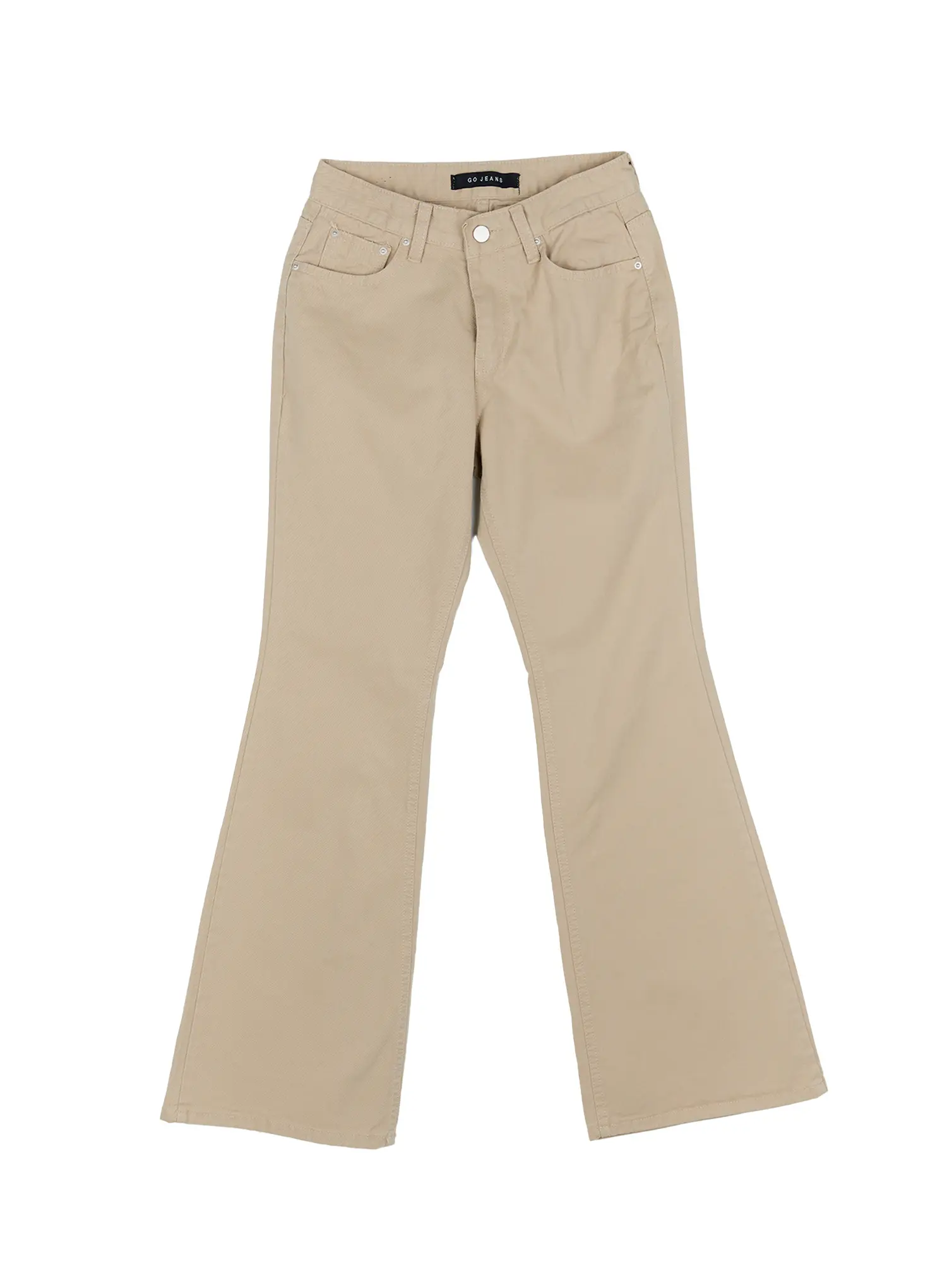 Classic Flare Pants CL531 - Image 10
