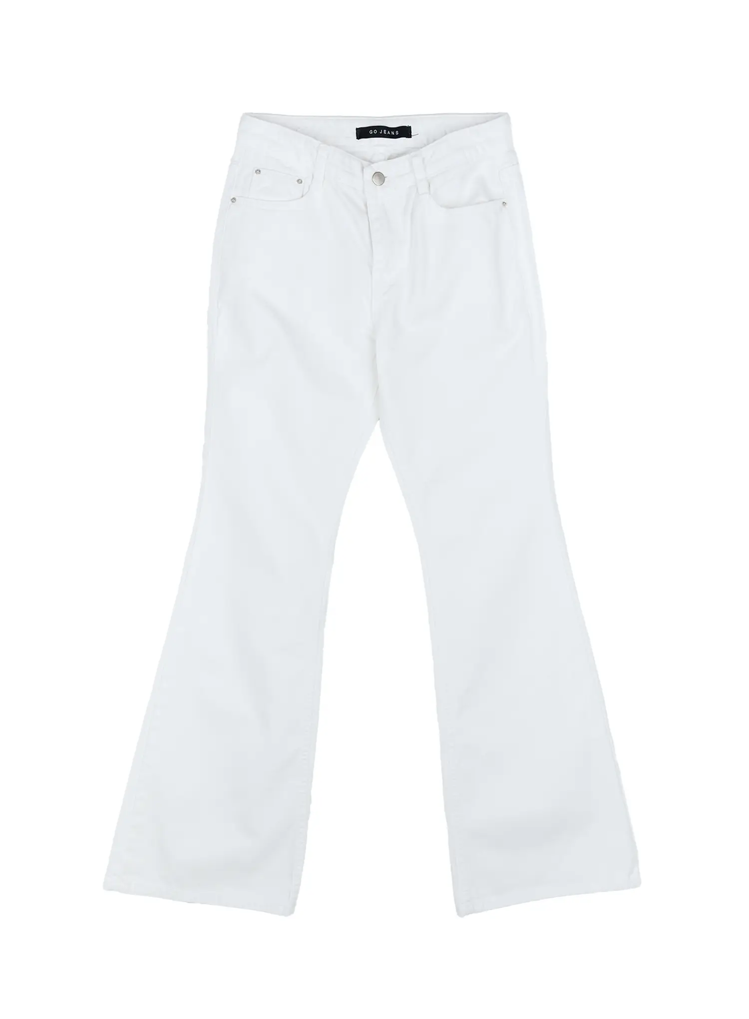 Classic Flare Pants CL531 - Image 11